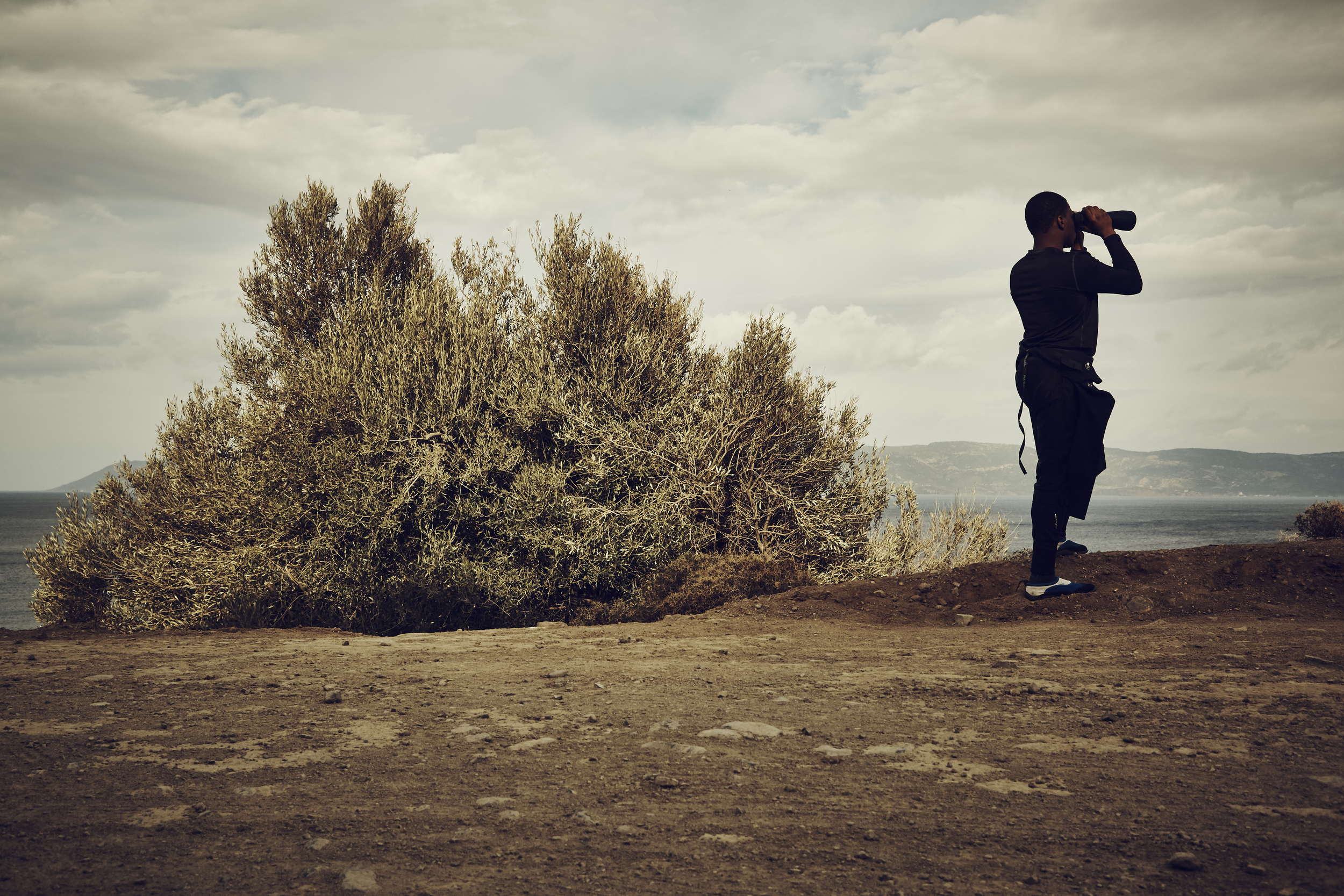 Lesbos nov 2015