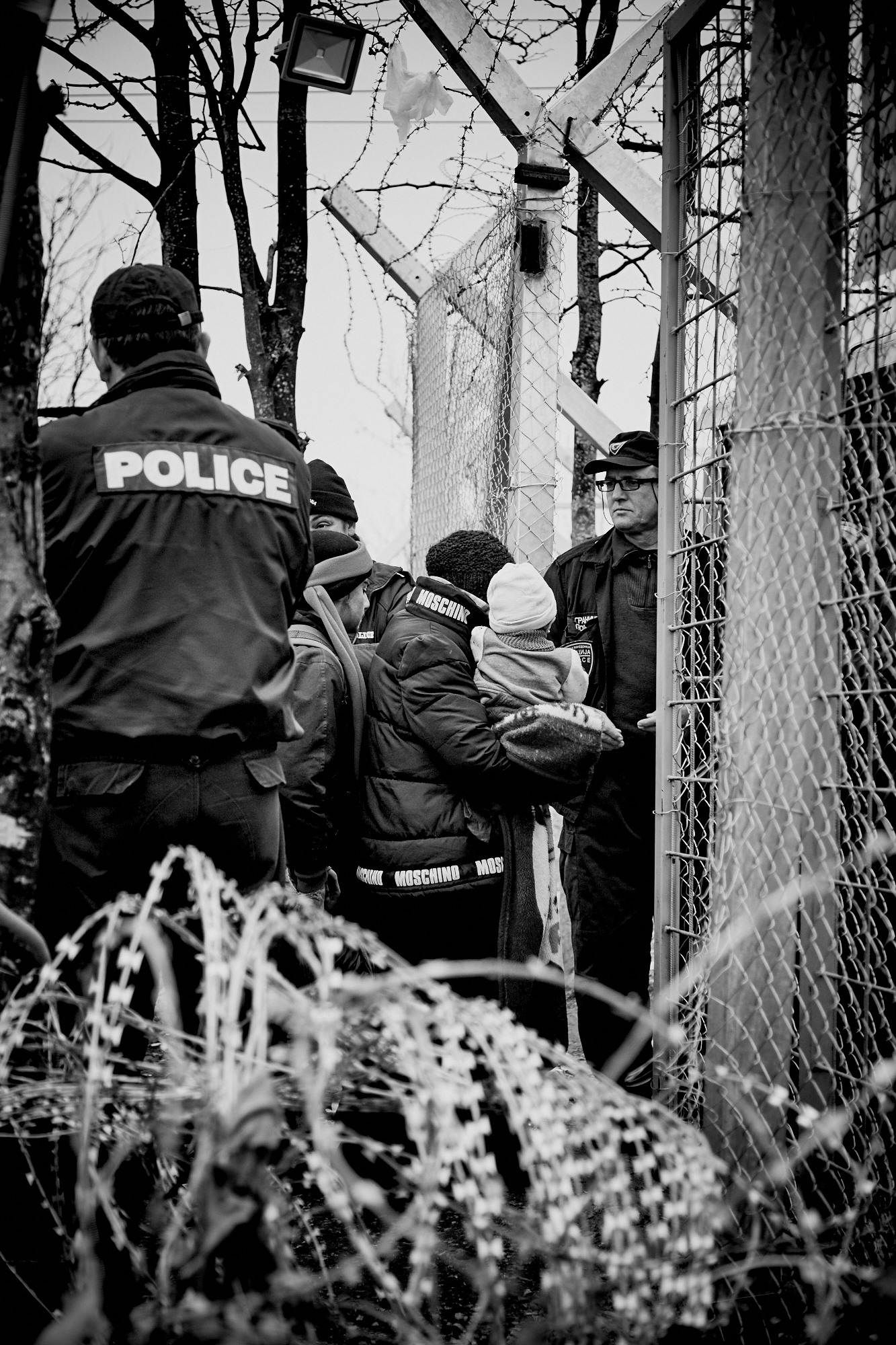 Idomeni feb 2016