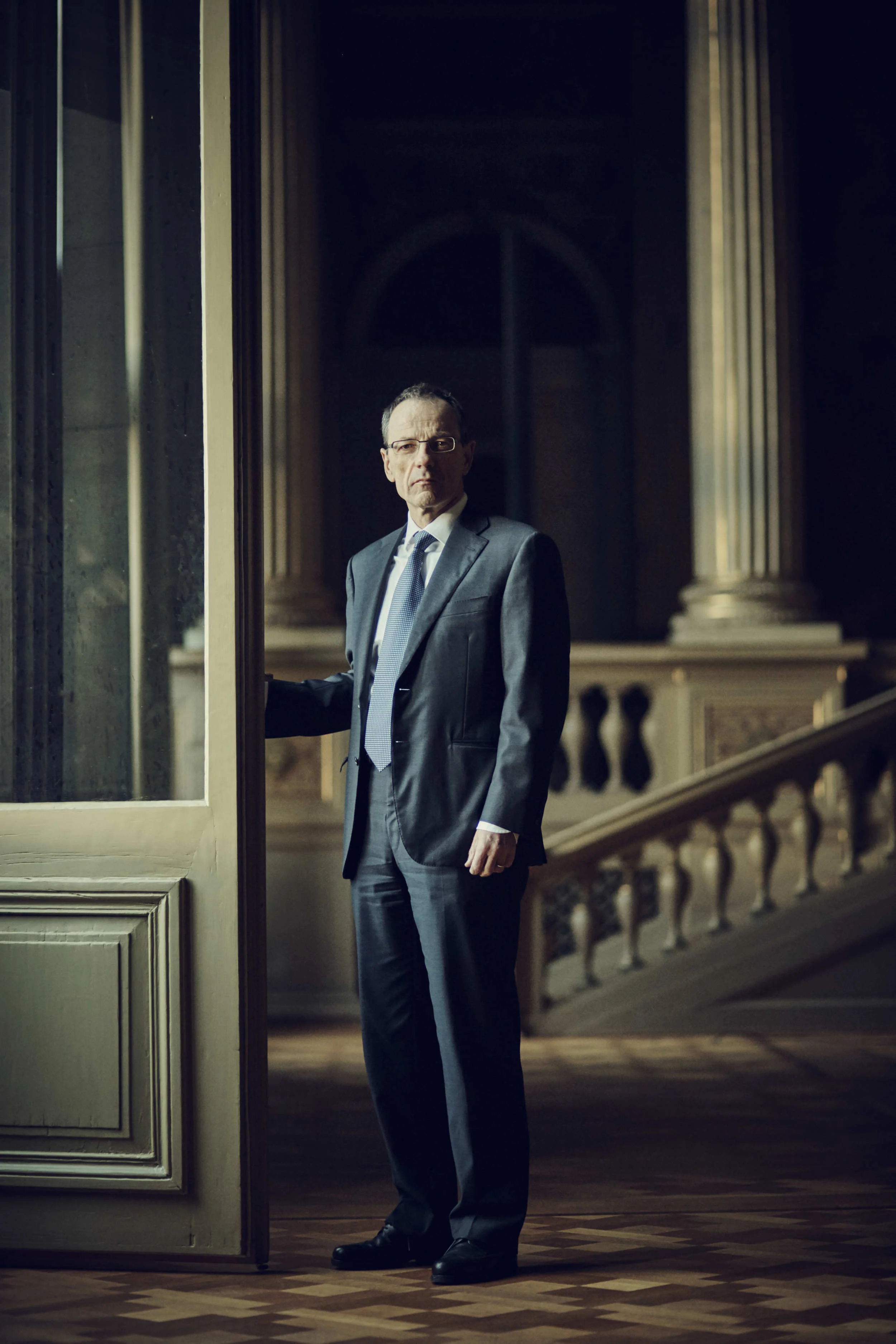 Lino Guzzella