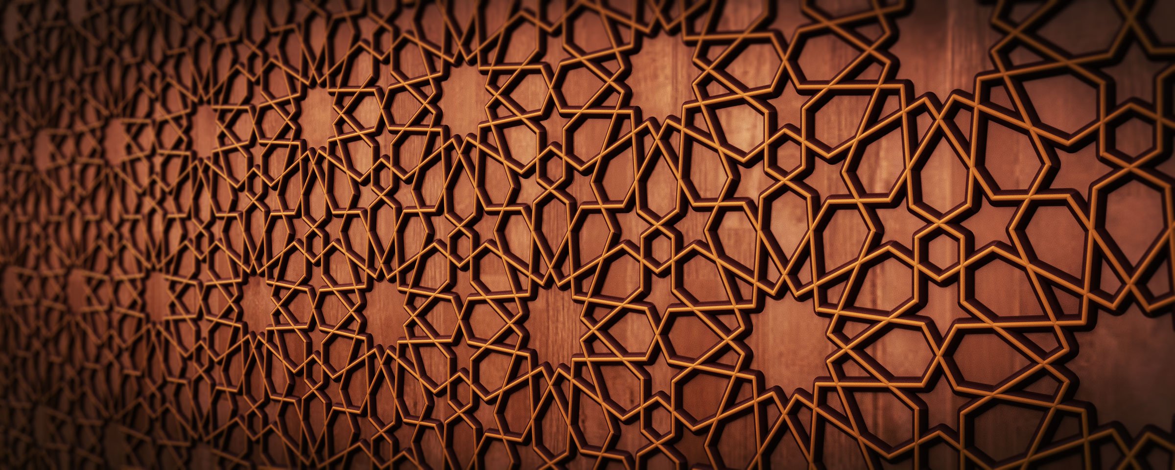 Islamic Pattern