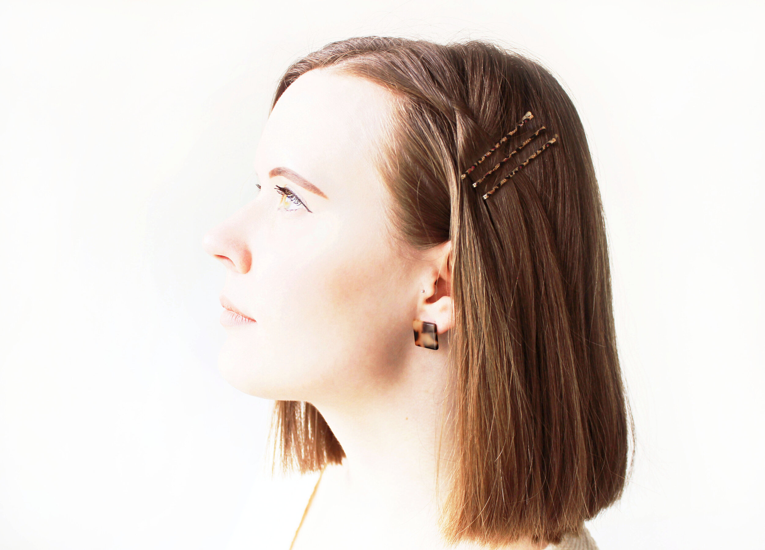 The Leopard Trend — Emma L.