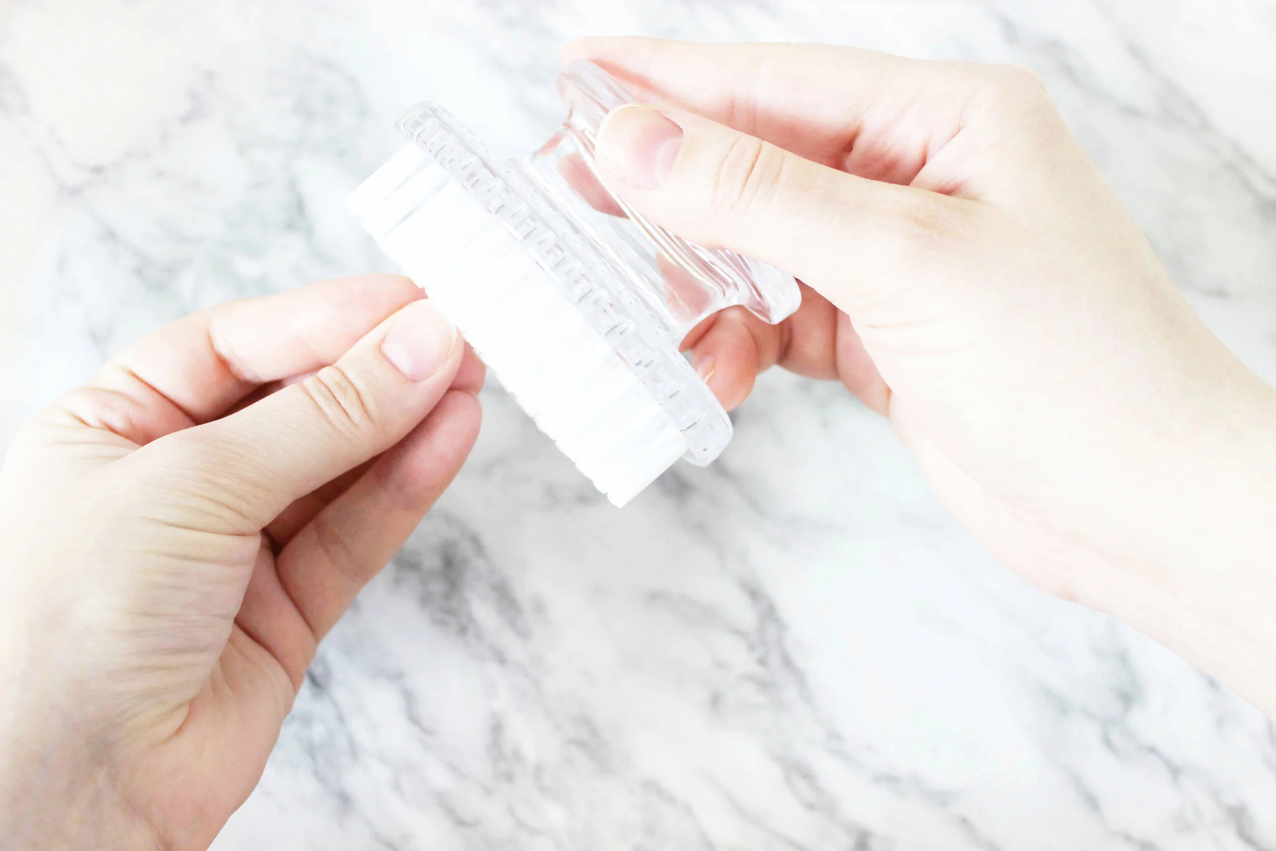 What's in my Nail Kit? — Emma L.