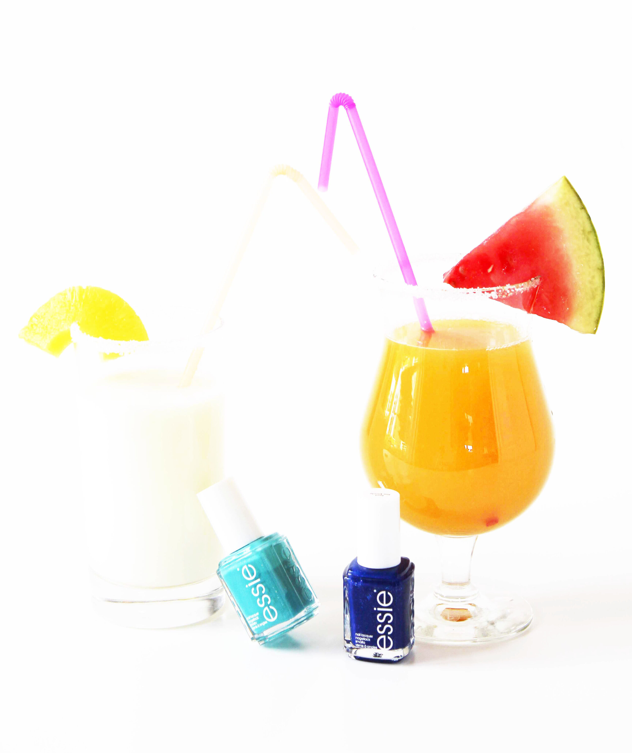 Essie Summer Collection 2016