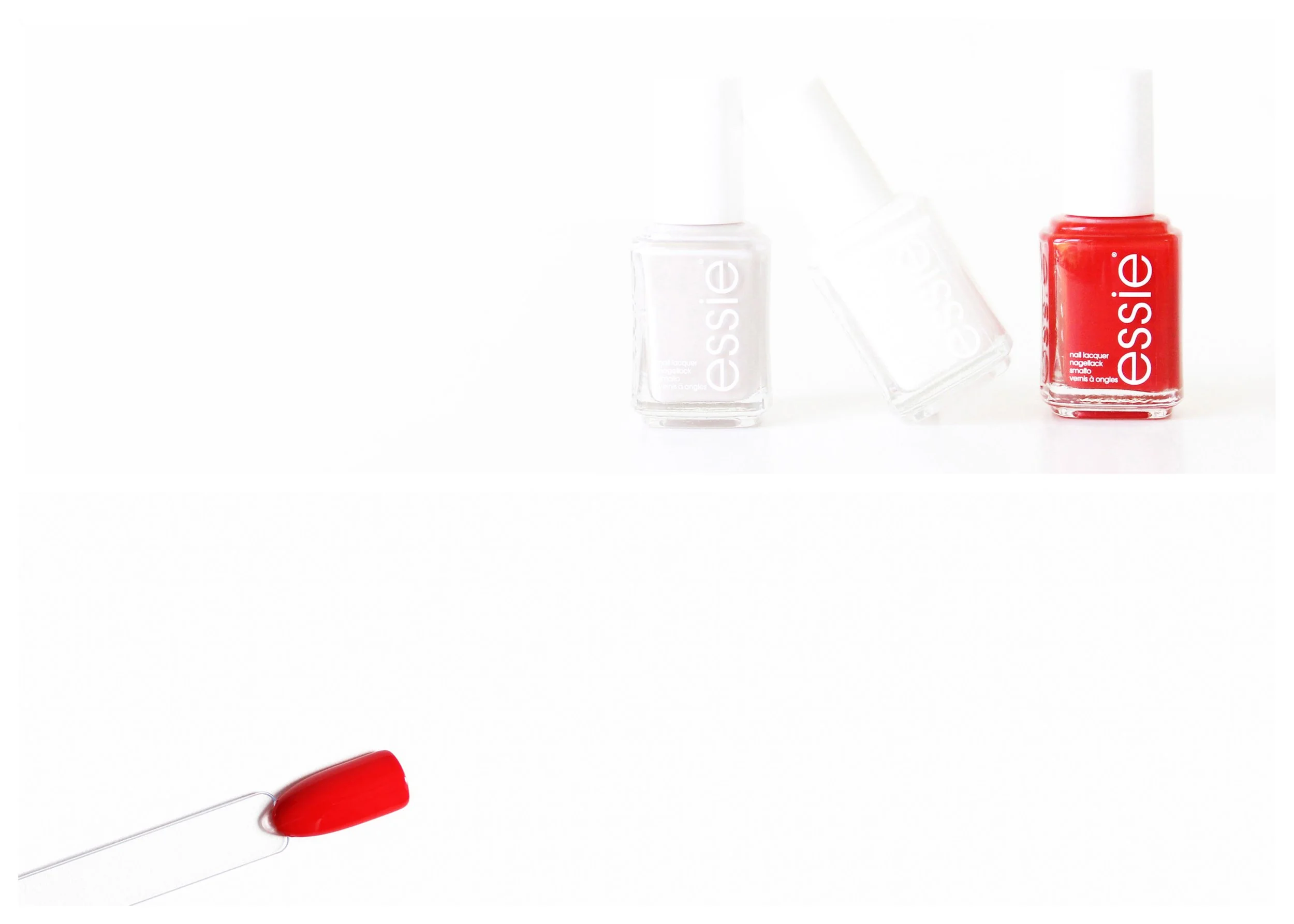 9. Essie Fifth Avenue, Between The Seats & Blanc.jpg