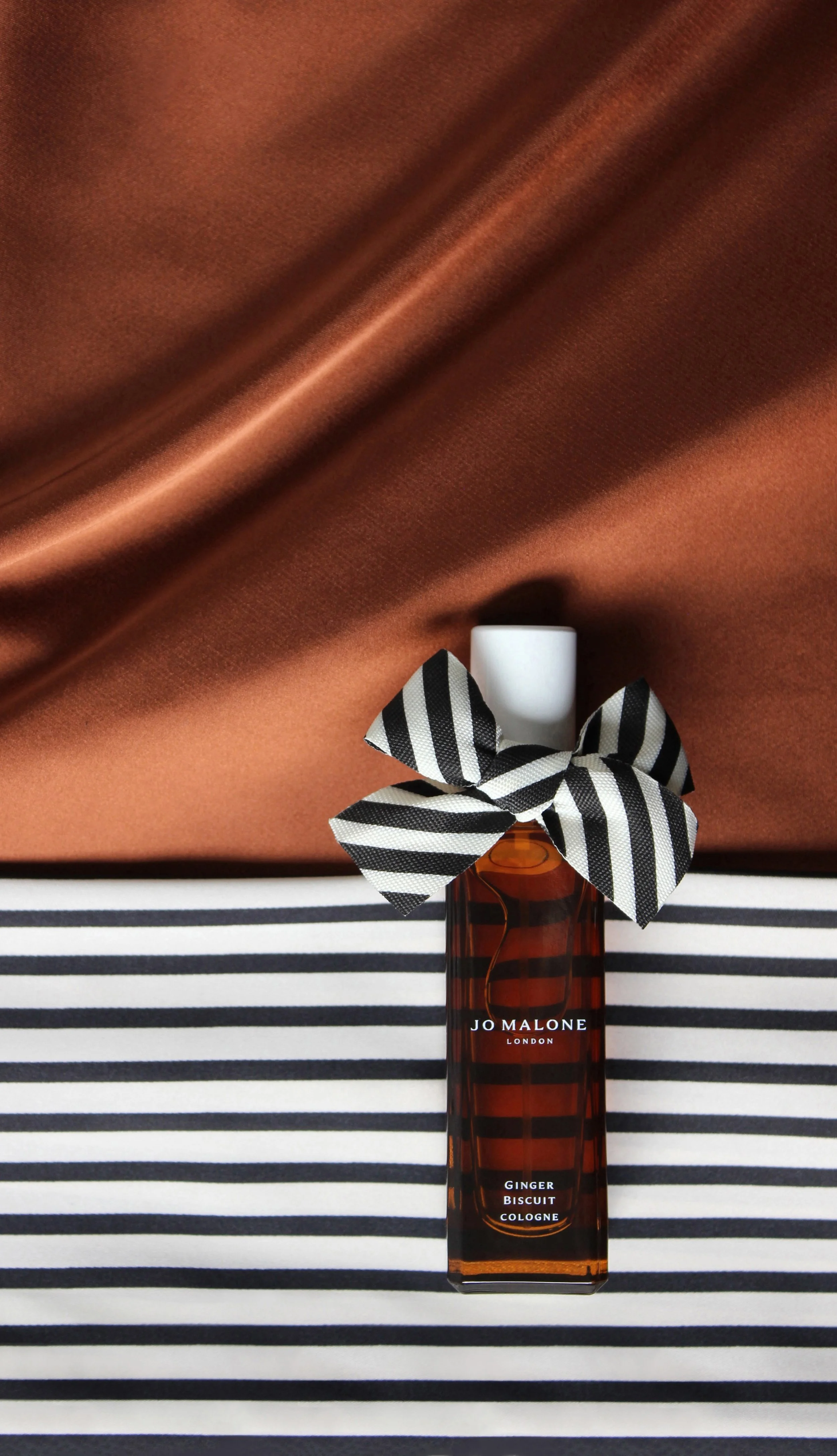 Jo Malone London's Ginger Biscuit