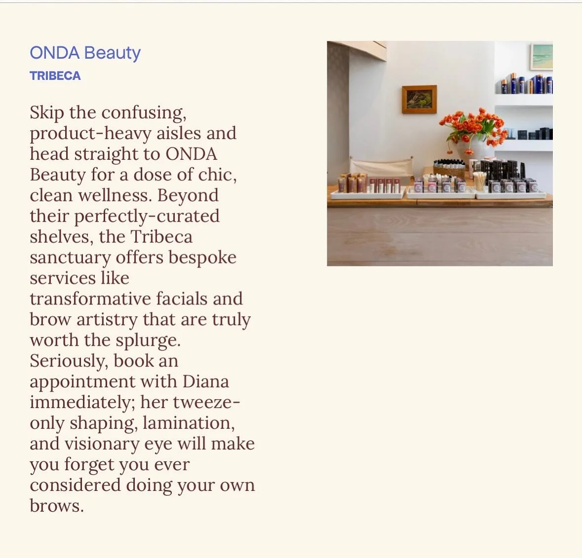 Thank you!  @coolstuff.nyc 🫶✨