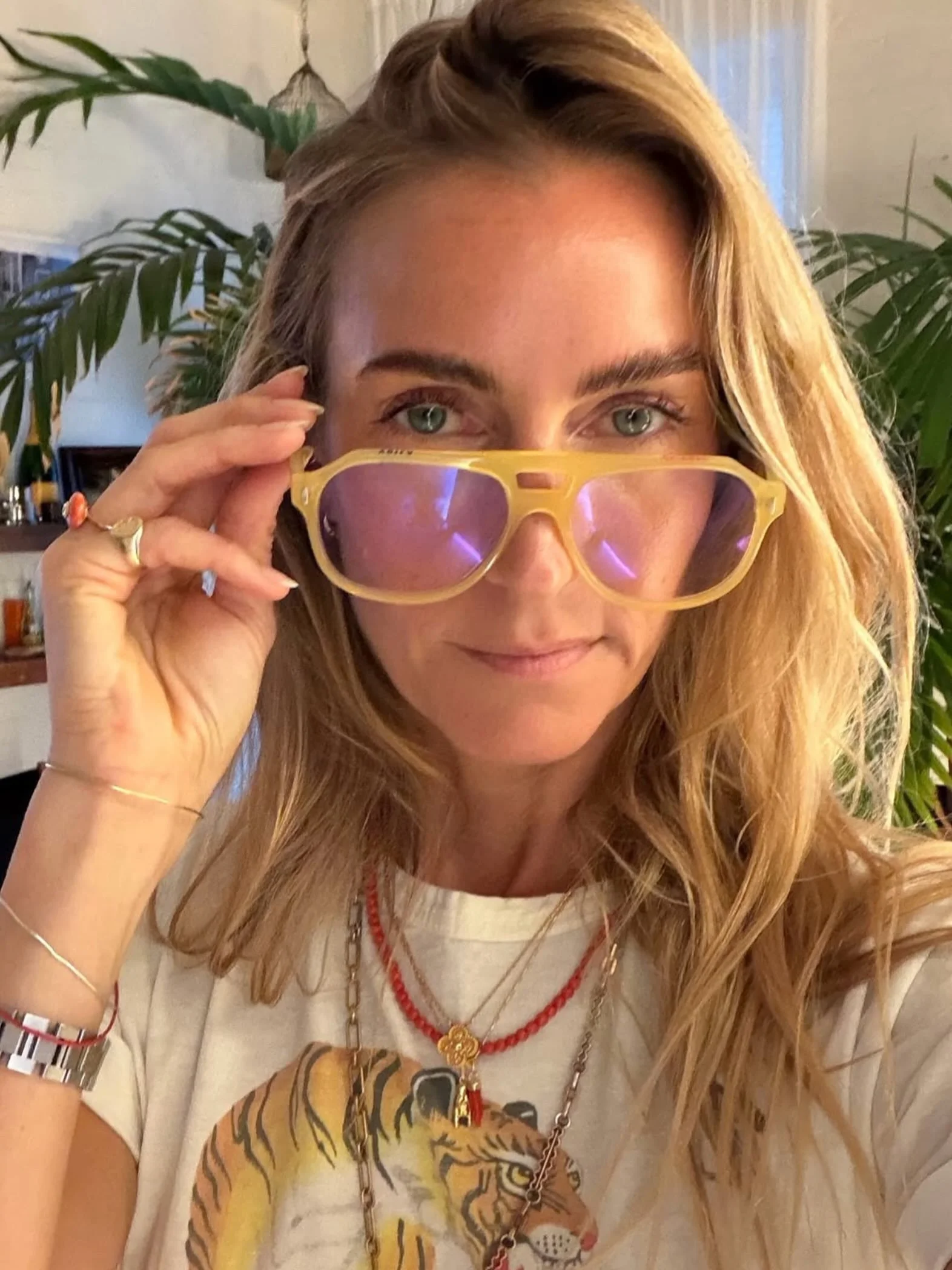 Pretty brows @lara_bjork ✨ love working with your brows!
Brows by @dianaaugustoni 
Brow Lamination + Tint