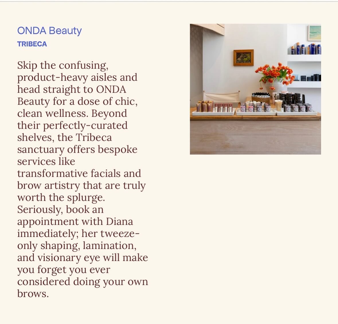 Thank you!  @coolstuff.nyc 🫶✨