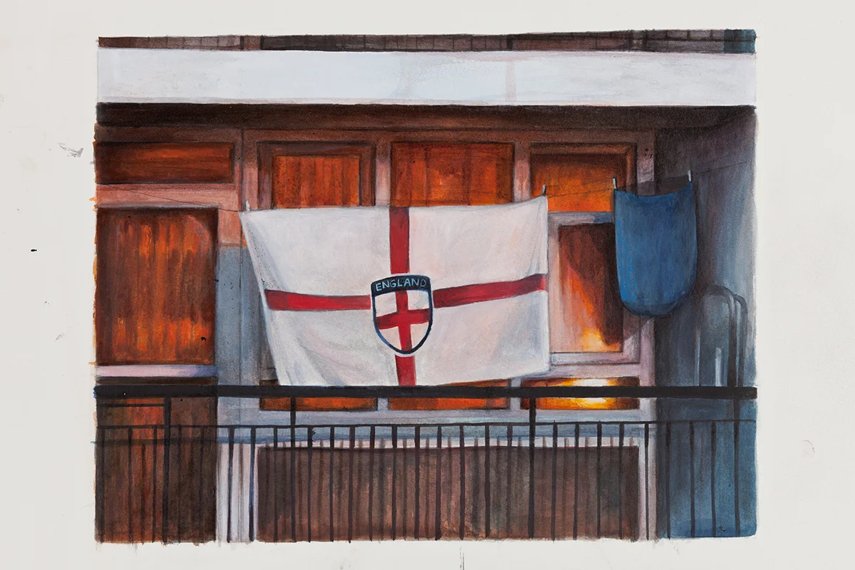 Bits 2012 (detail)