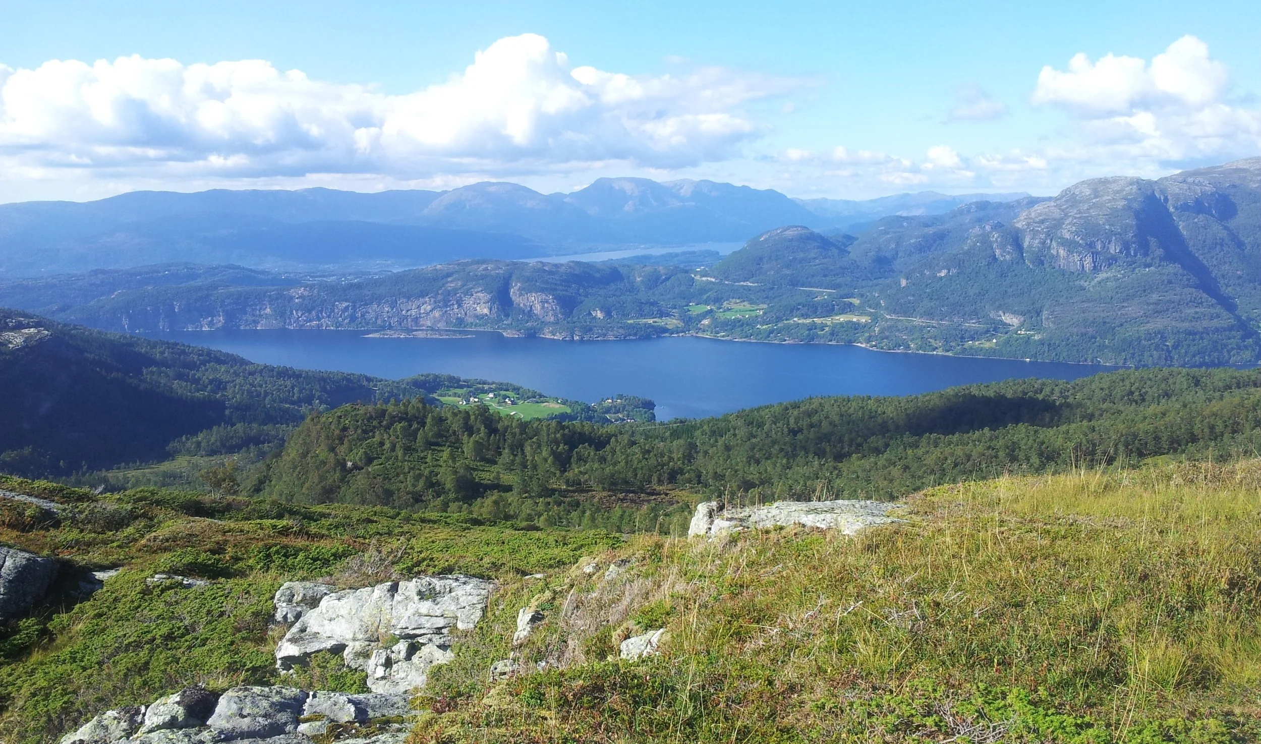 Foto Ola Nordman