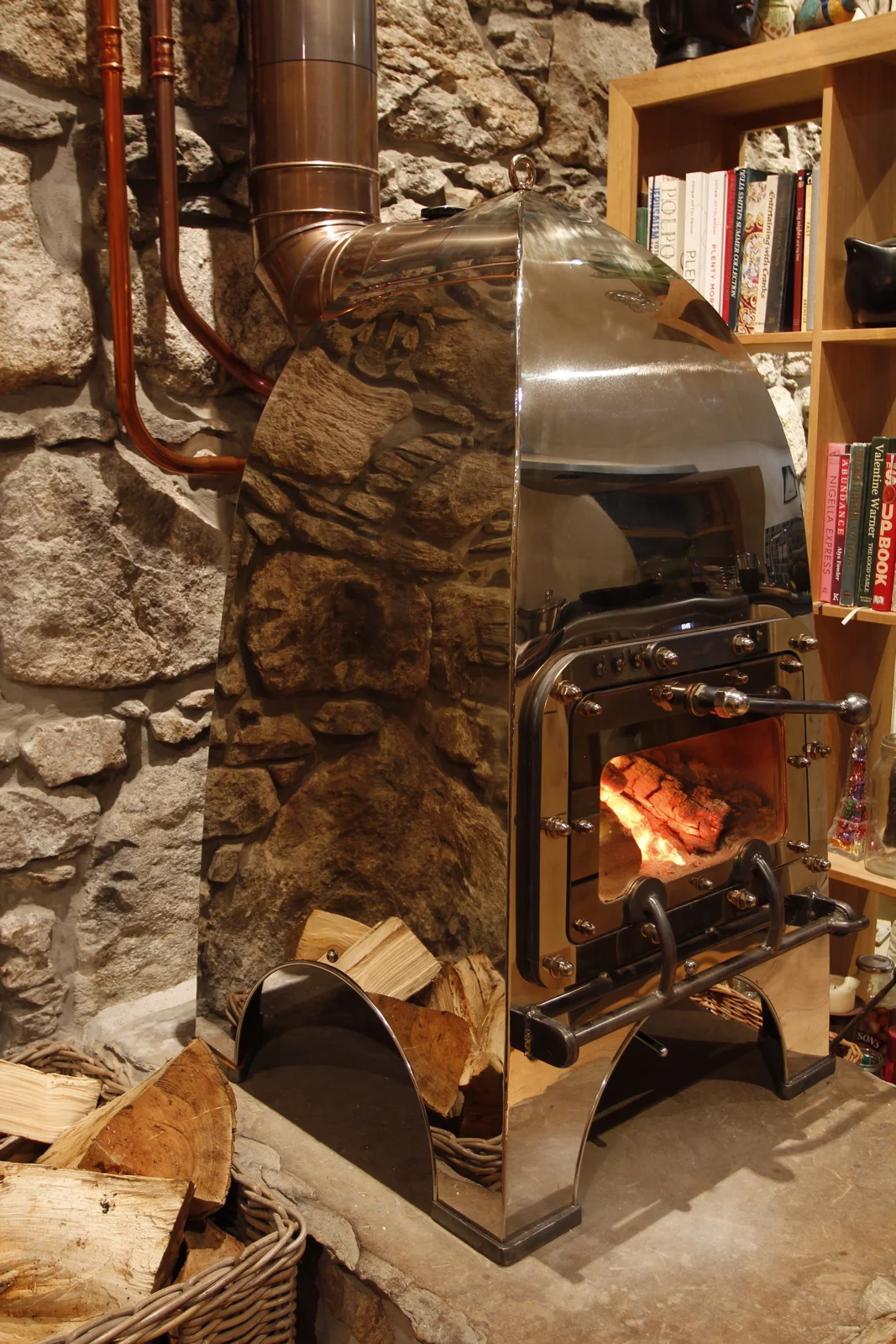 Burners — Bespoke Wood Burning stoves