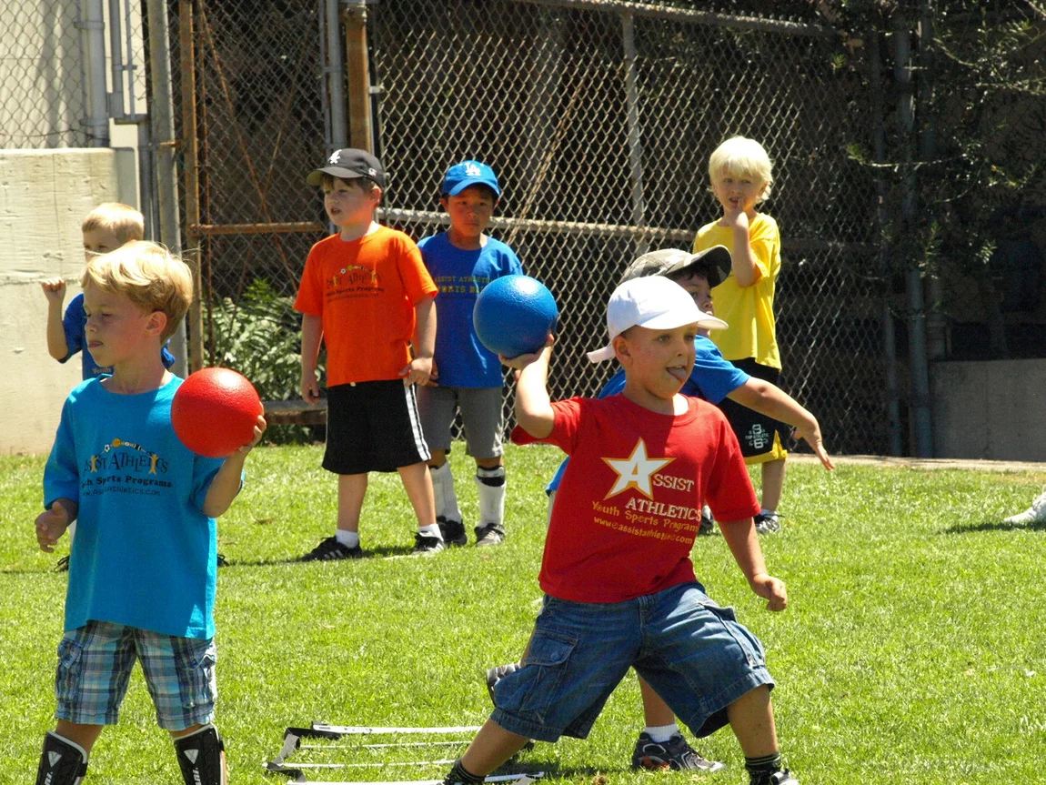 Fun and safe for kids