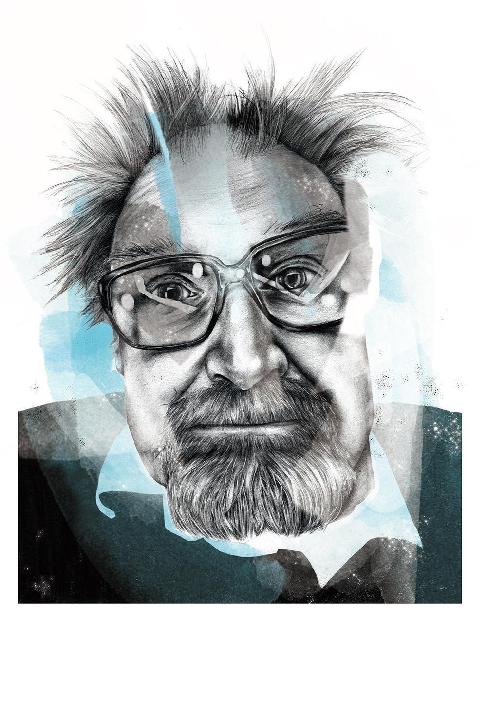 Alasdair Gray