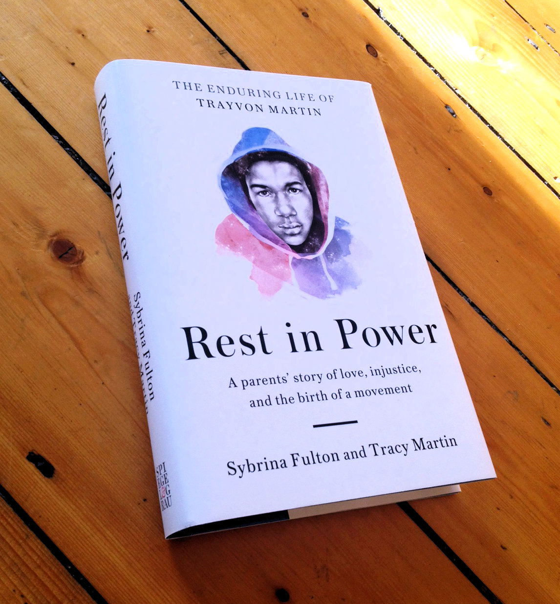 Rest In Power: the enduring life of Trayvon Martin 