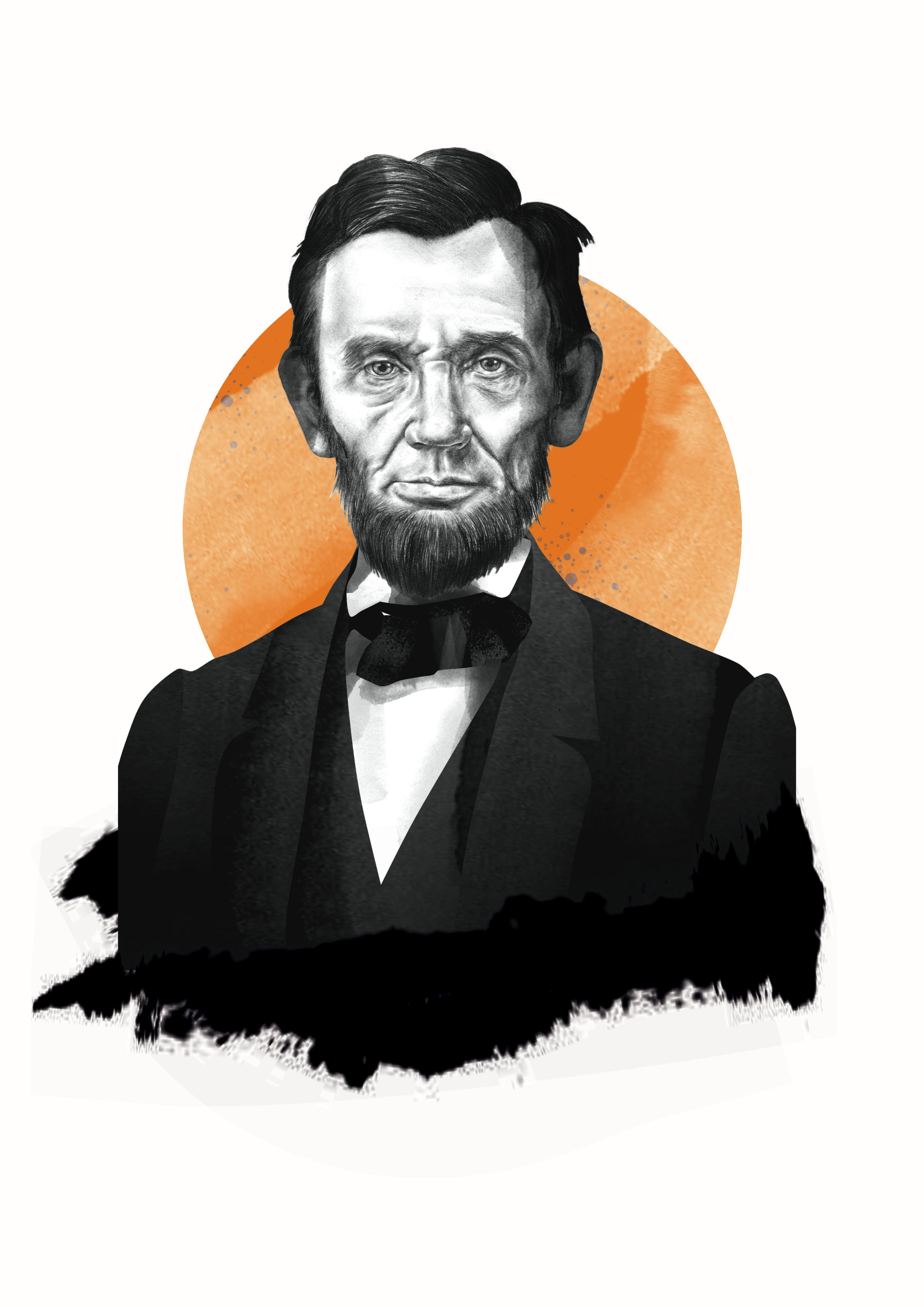 Abraham Lincoln