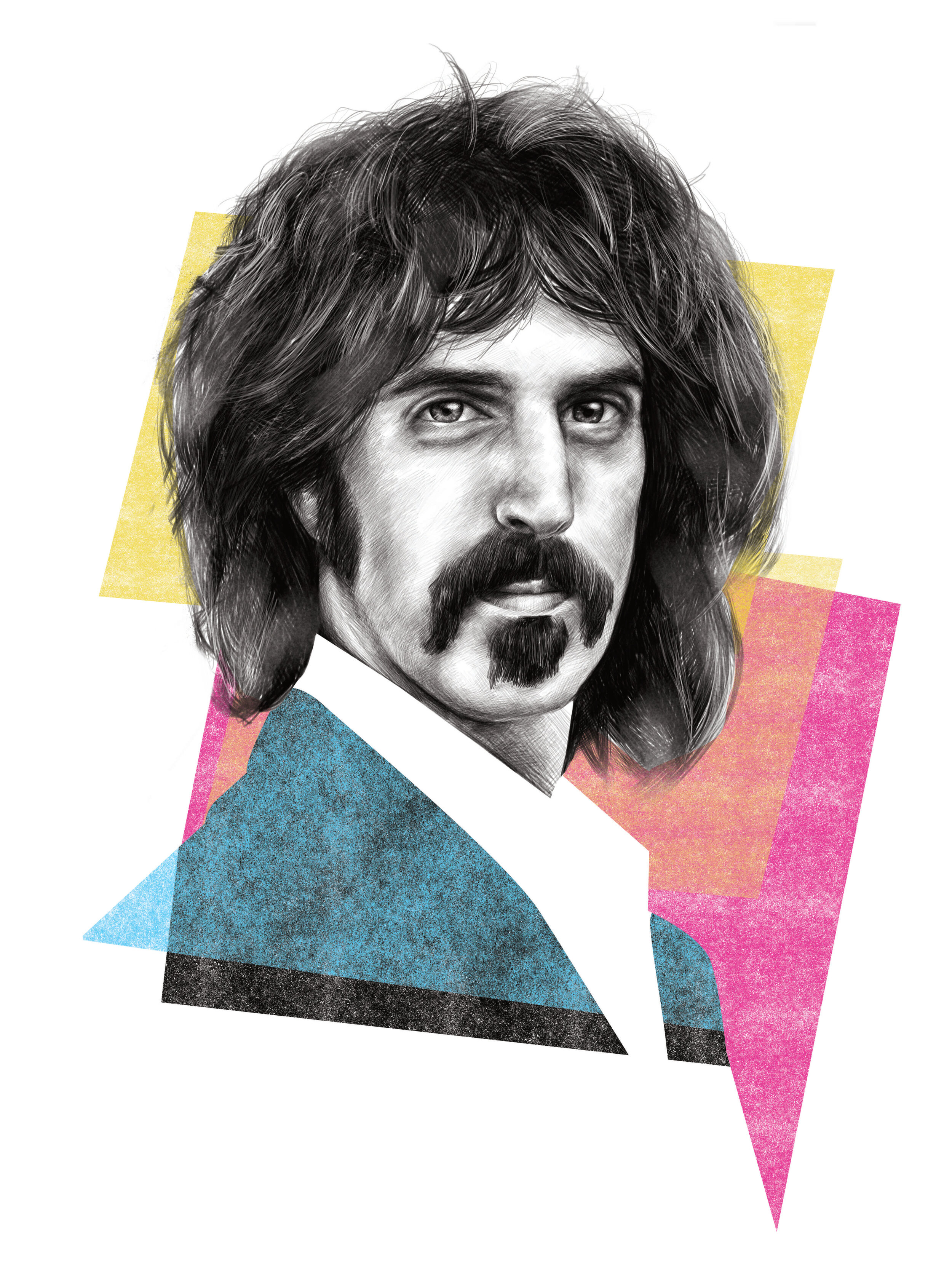 Frank Zappa