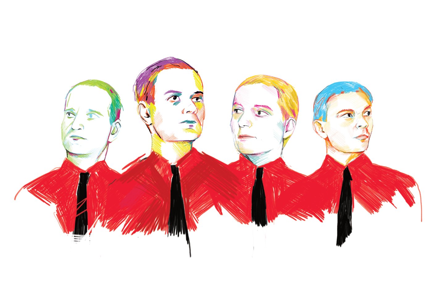 Kraftwerk