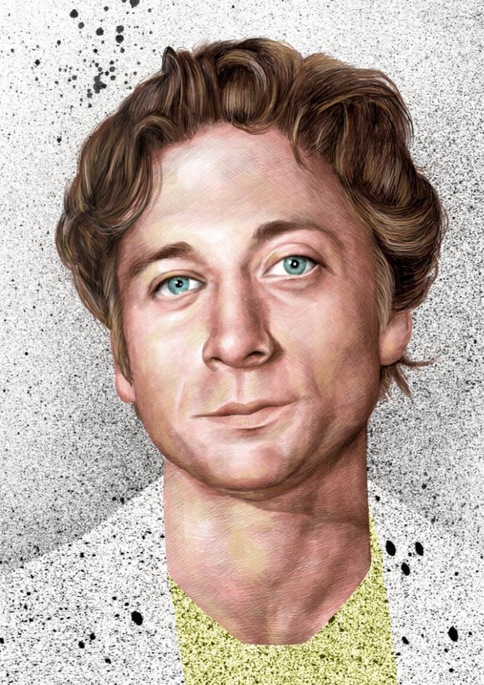 Jeremy Allen White