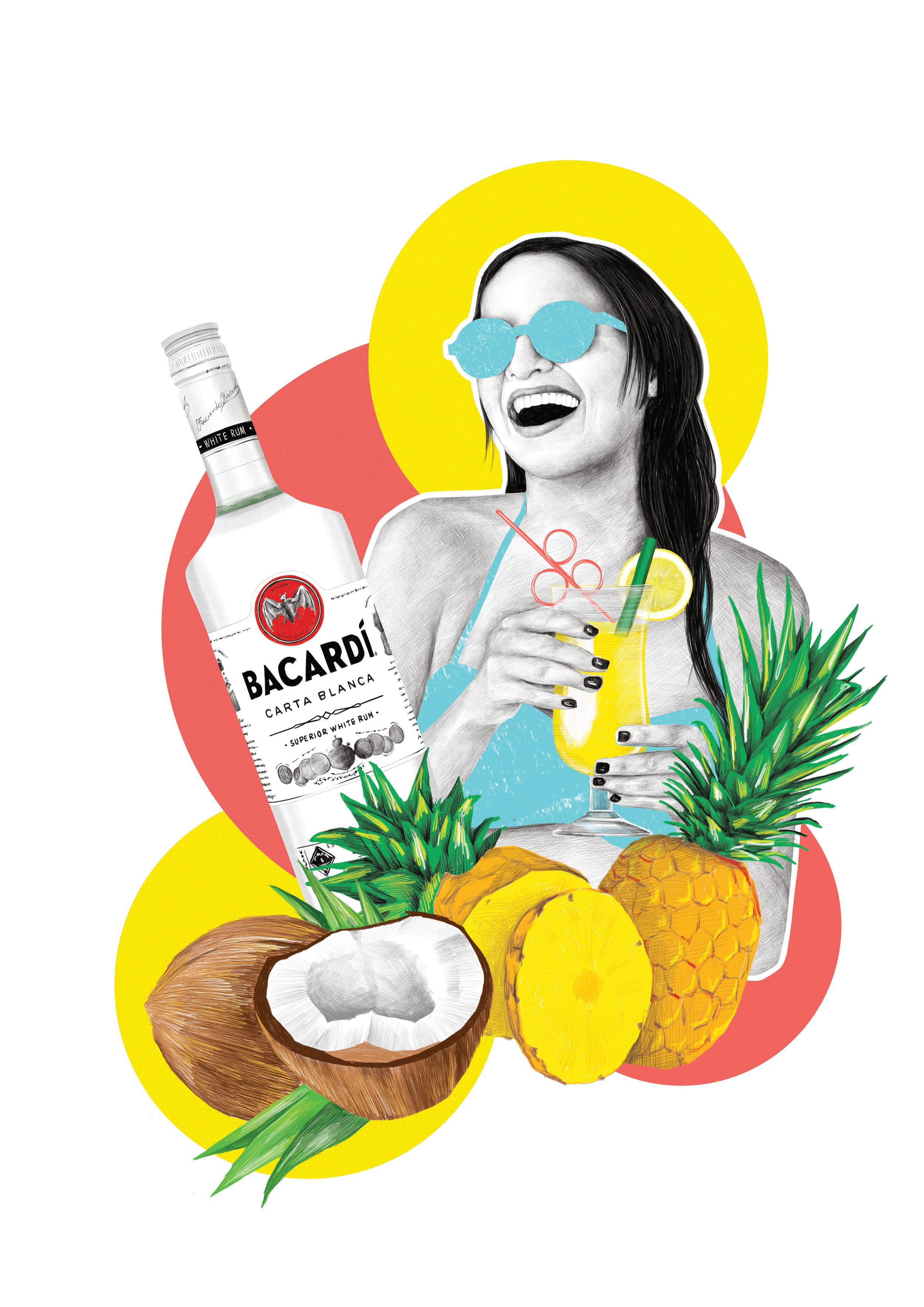 Bacardi