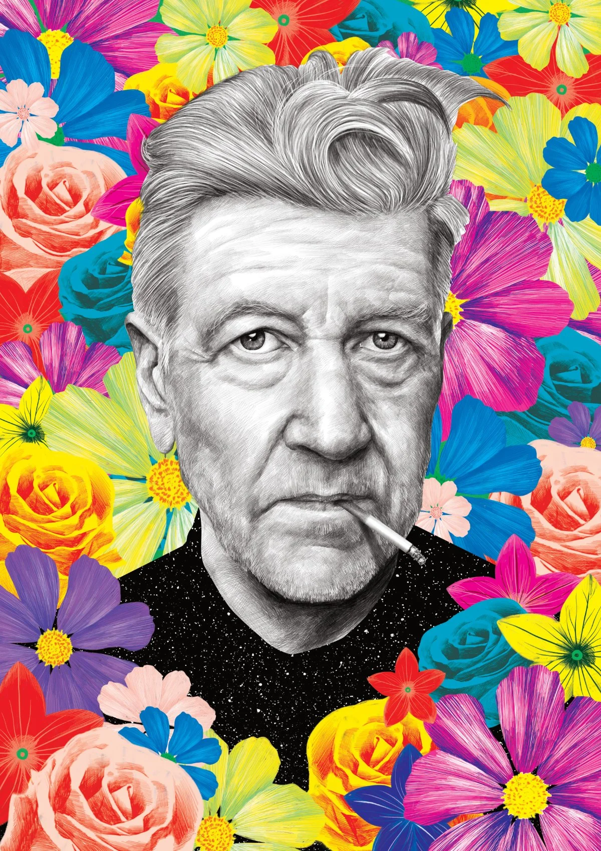 David Lynch