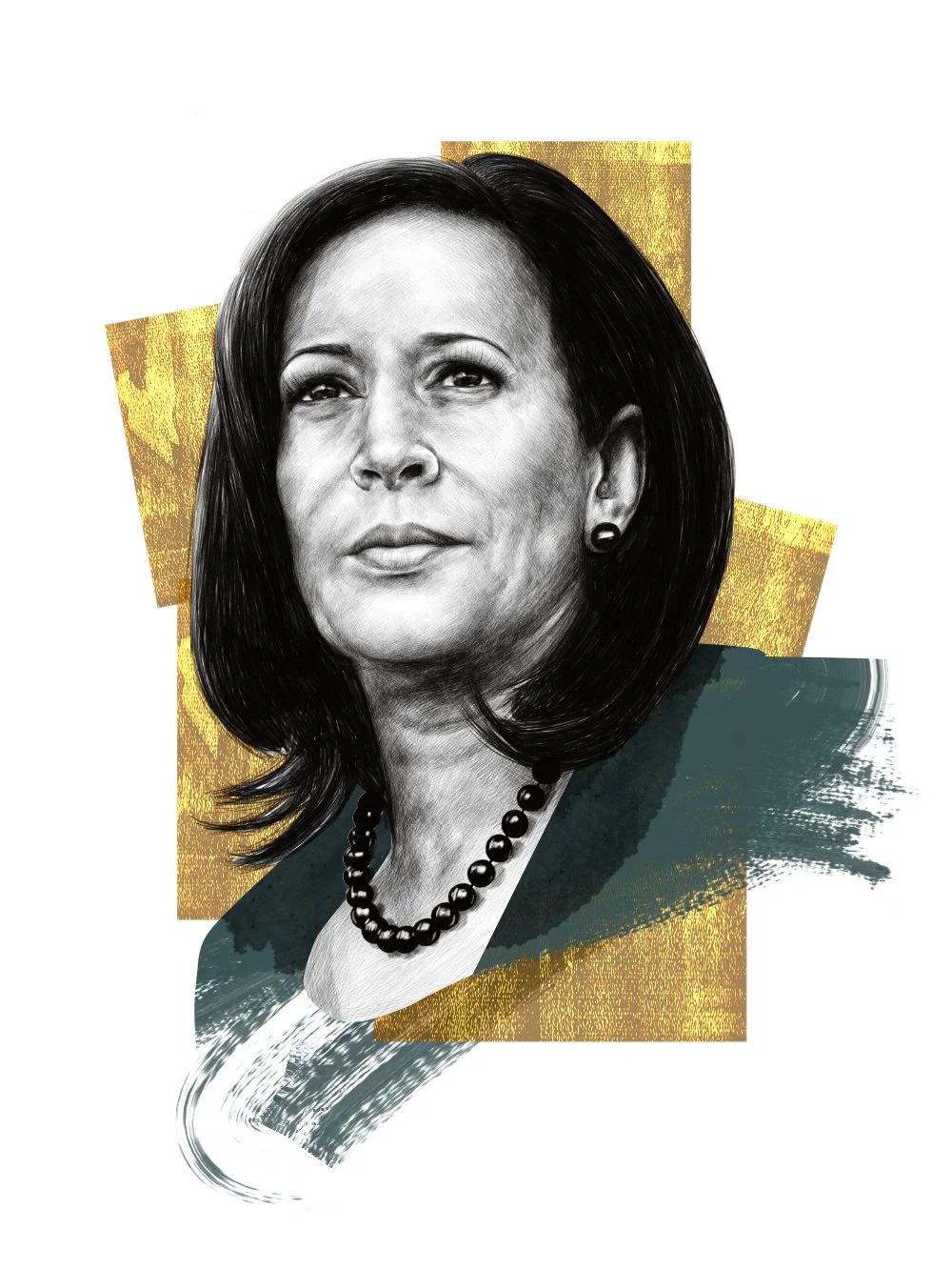Kamala Harris