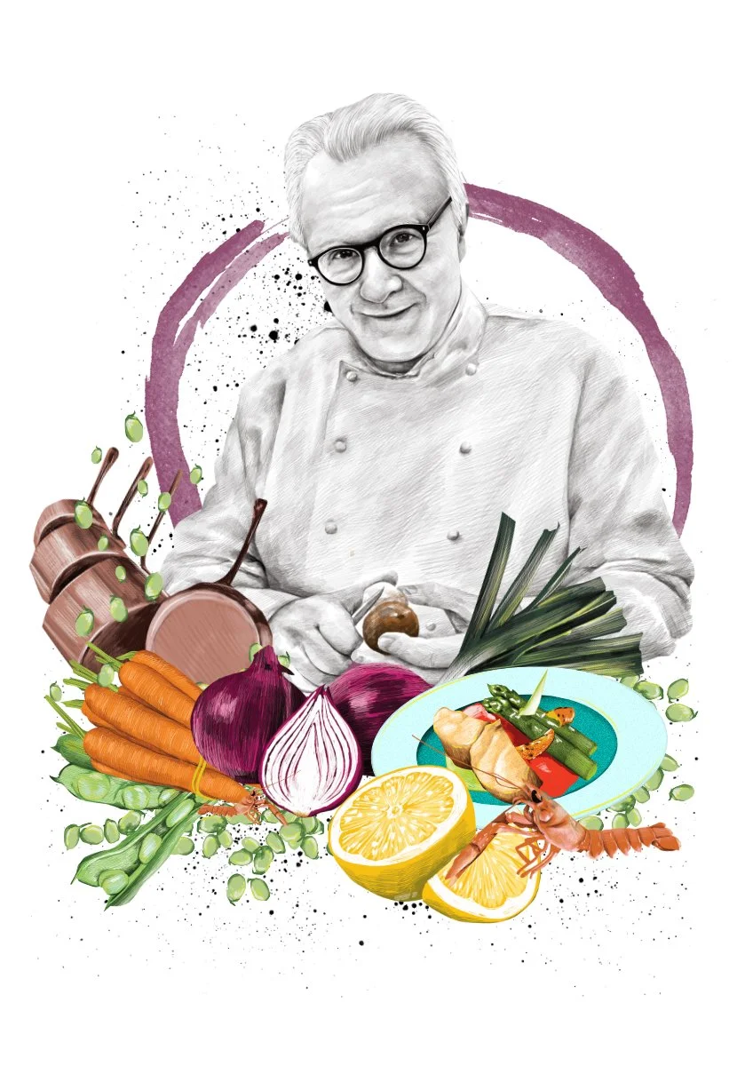 Alain Ducasse