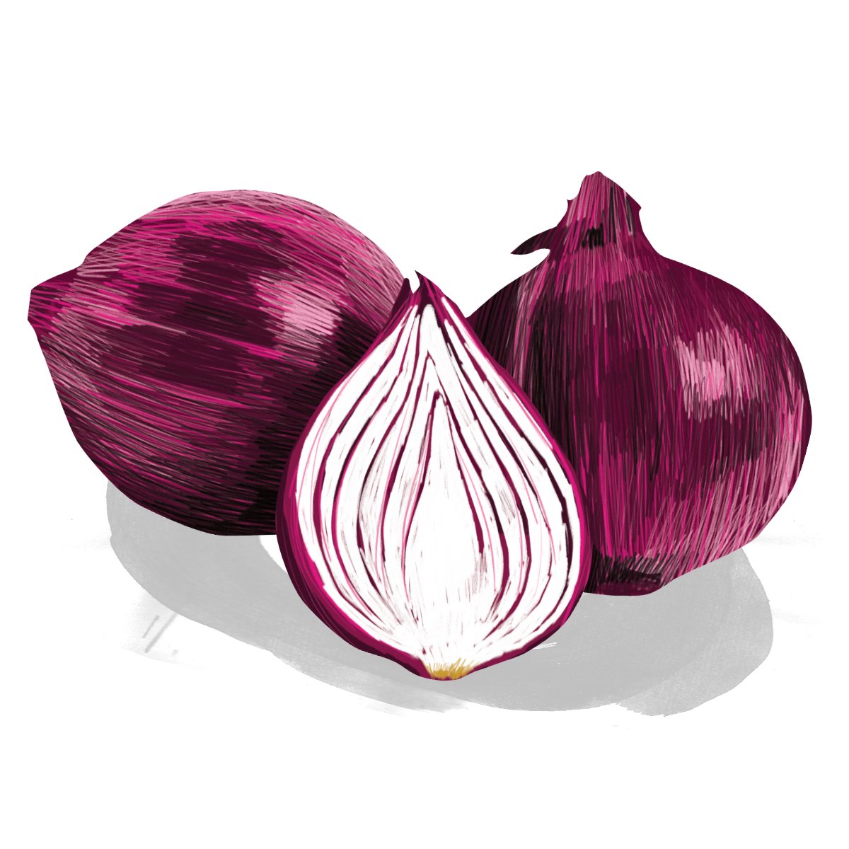 Red Onion