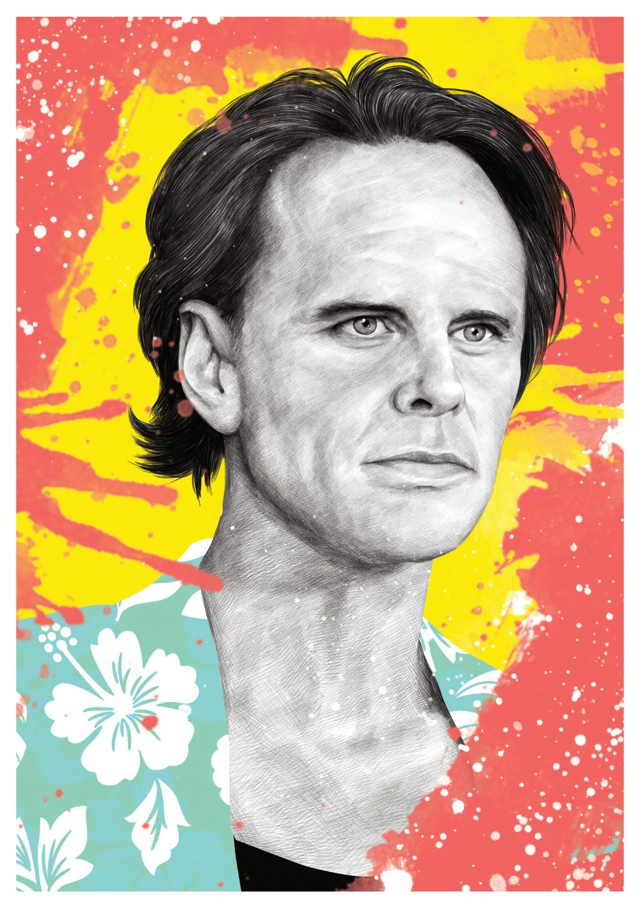 Walton Goggins