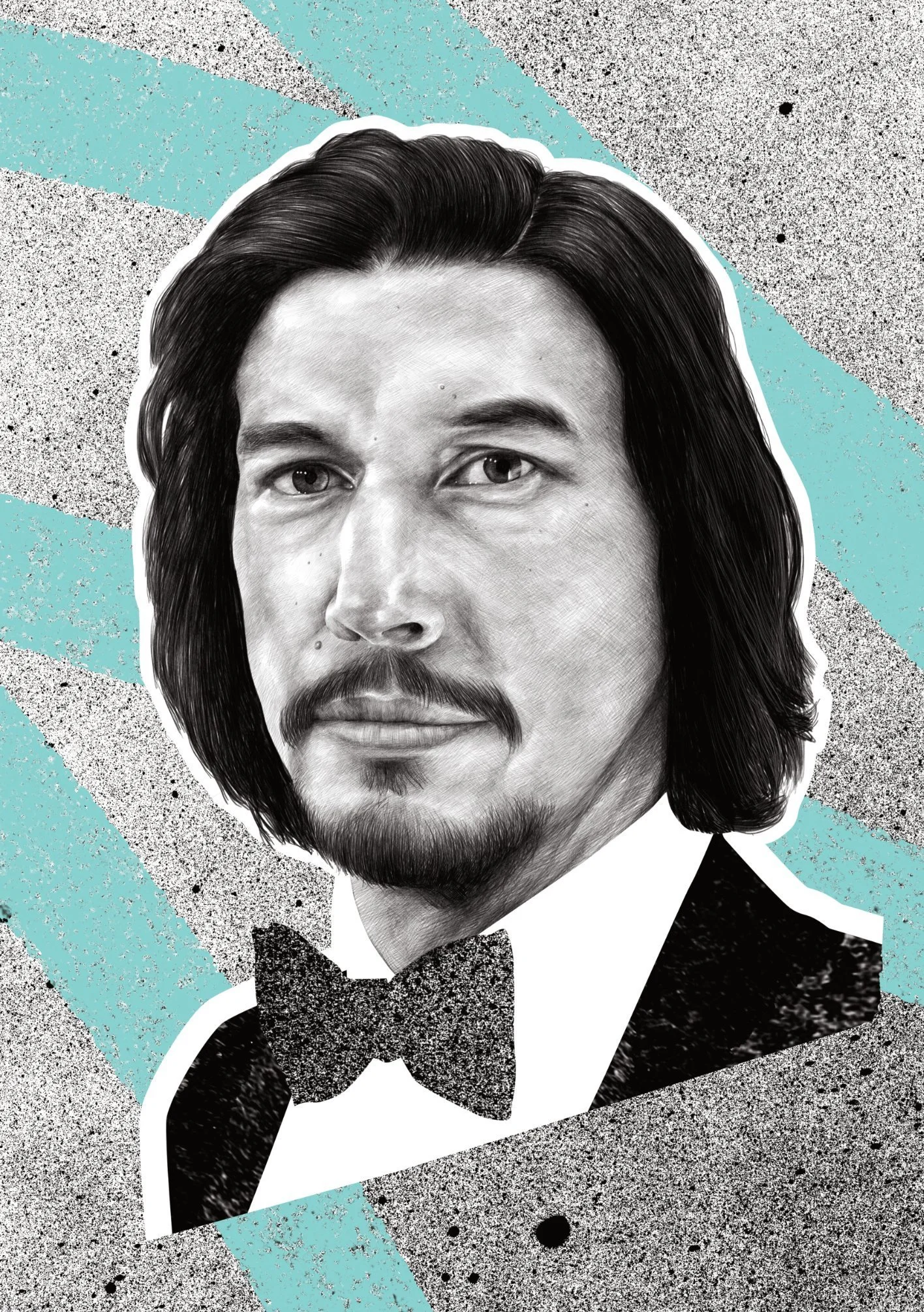 Adam Driver