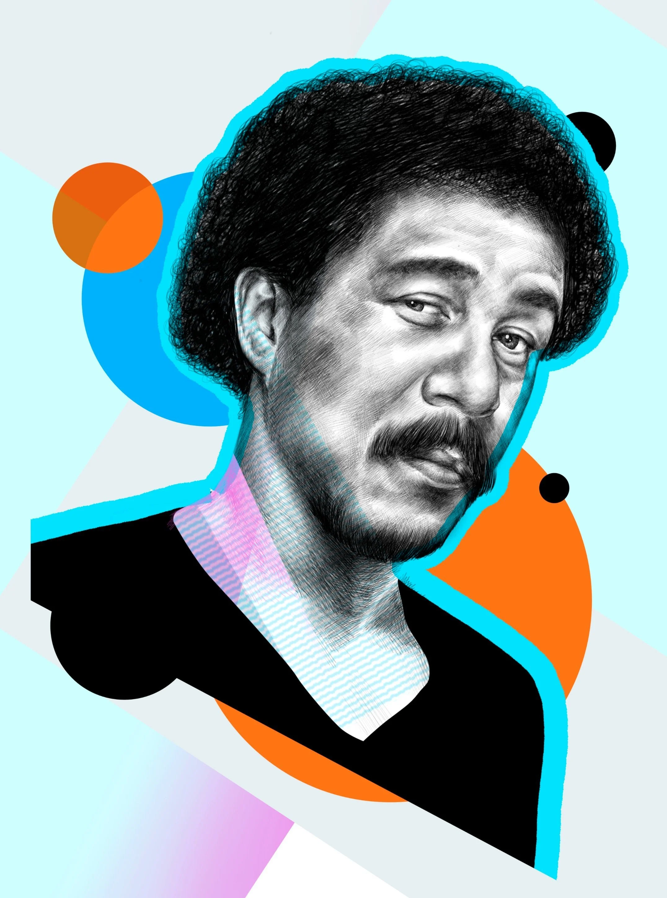 Richard Pryor