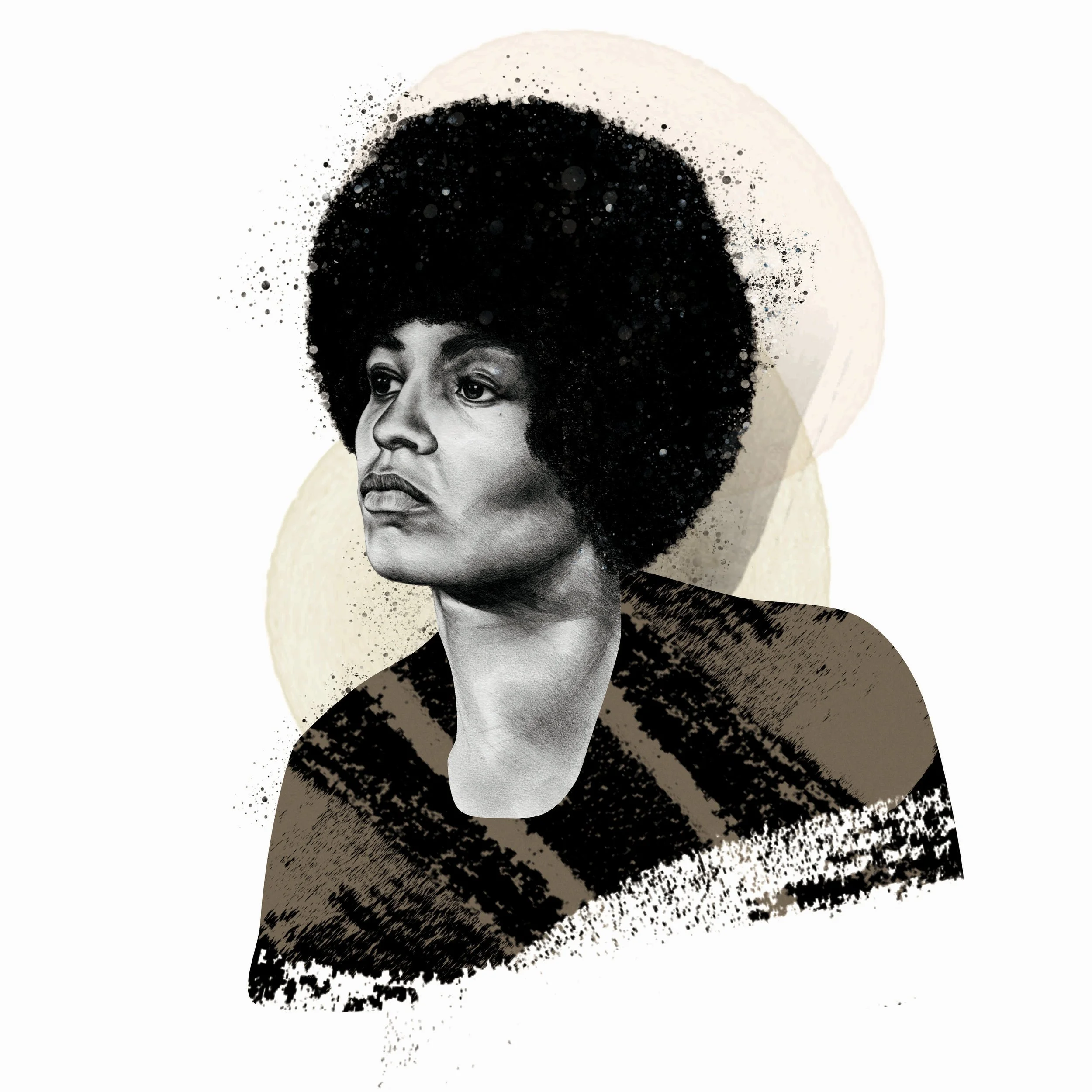 Angela Davis