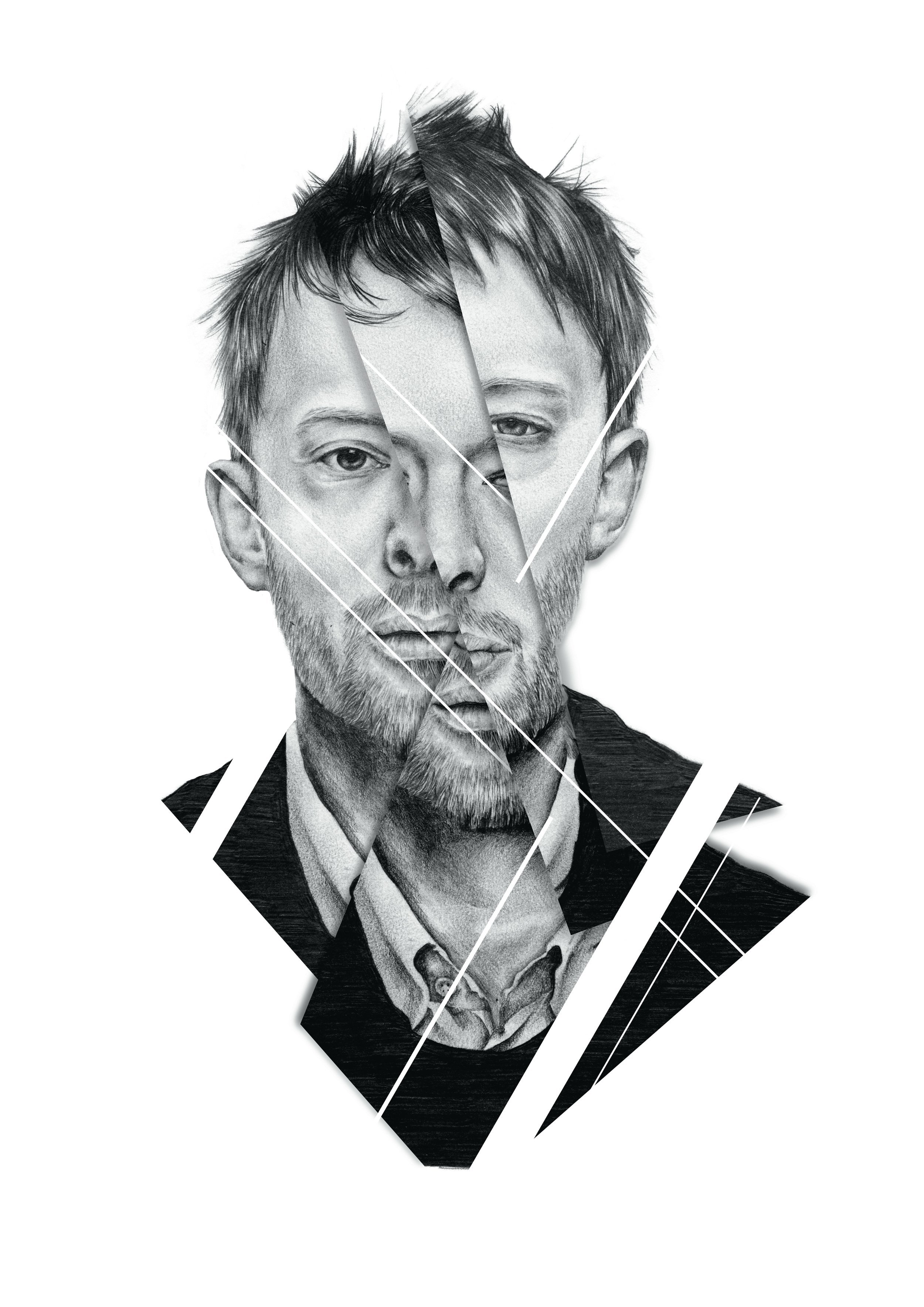 Thom Yorke