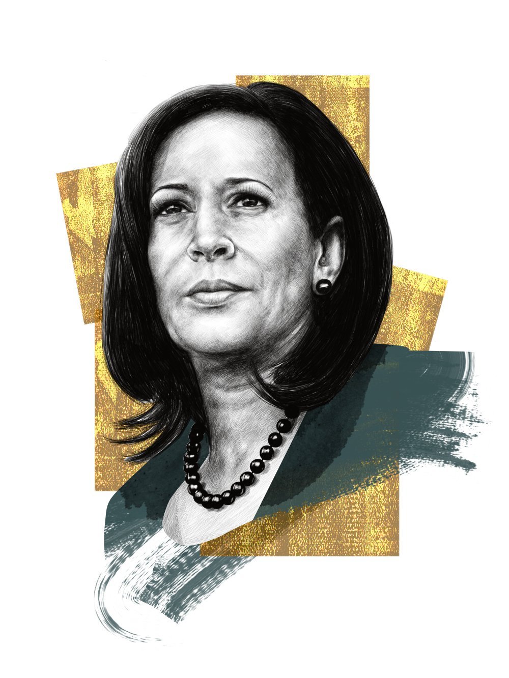 Kamala Harris