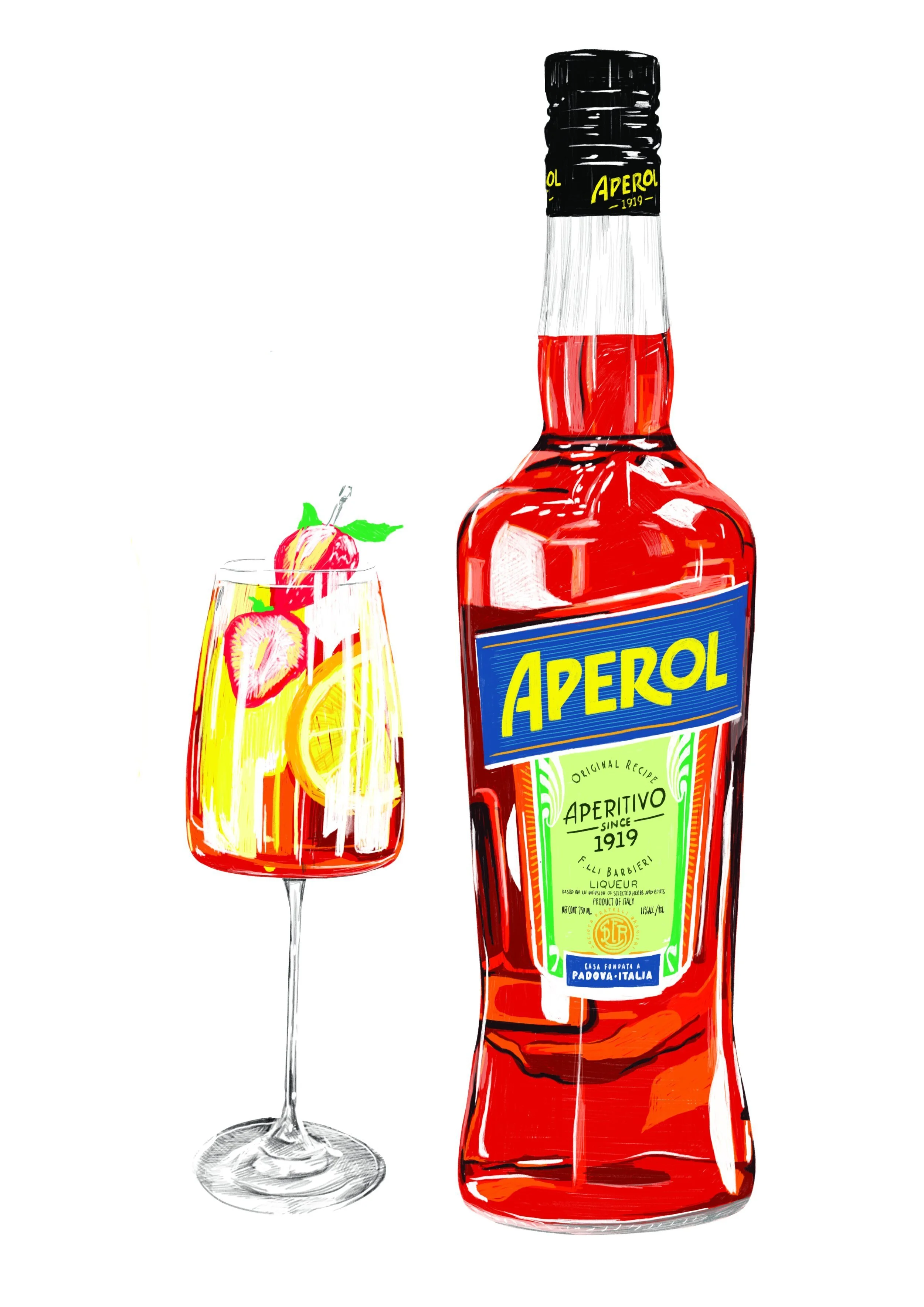 Aperol