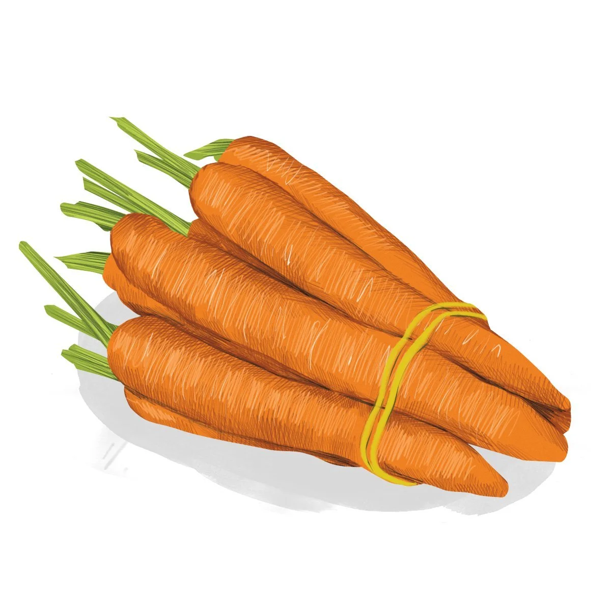 Carrots