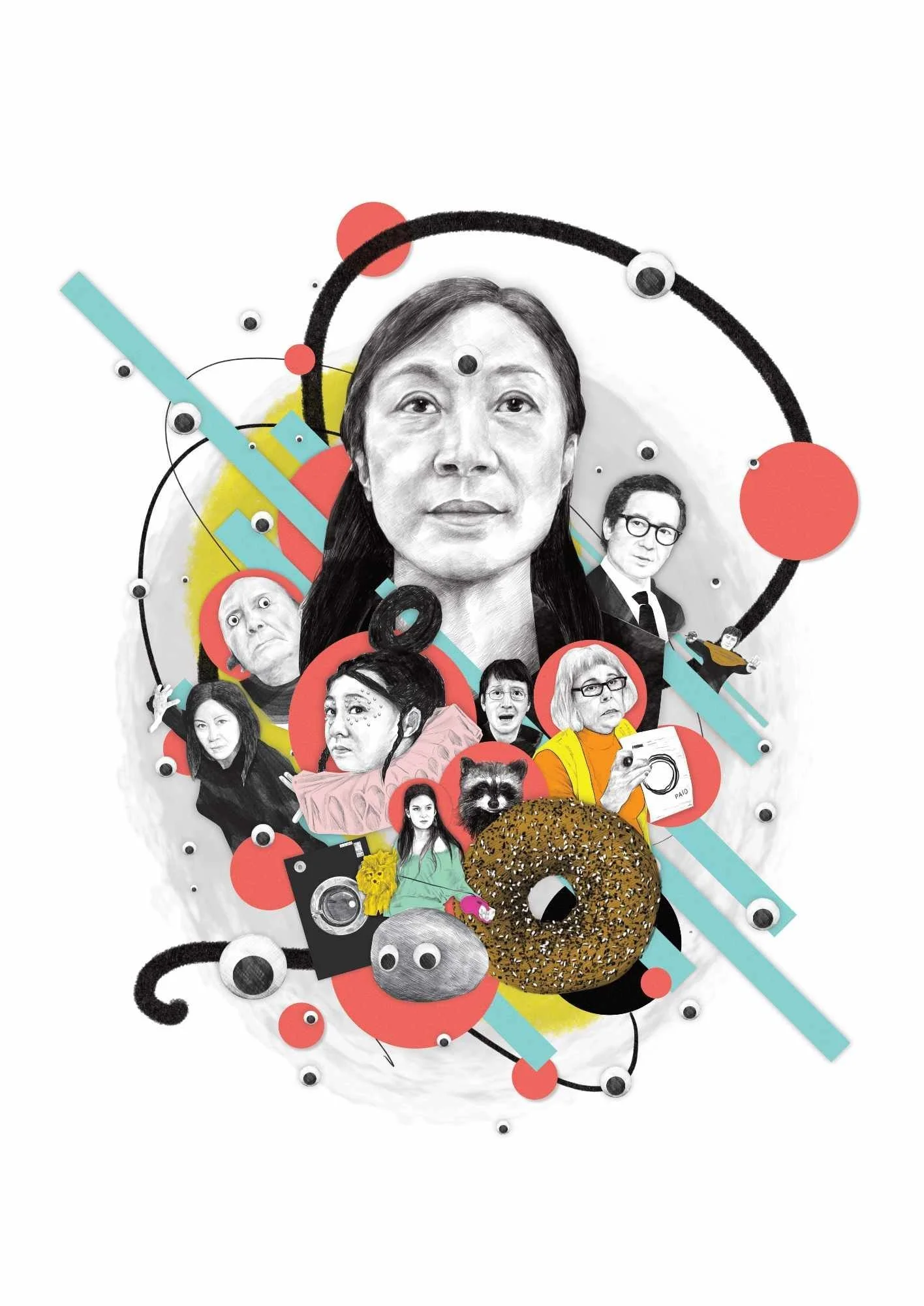 Everything Everywhere All At Once