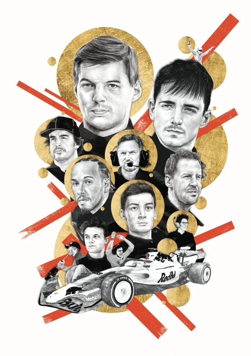 Formula One