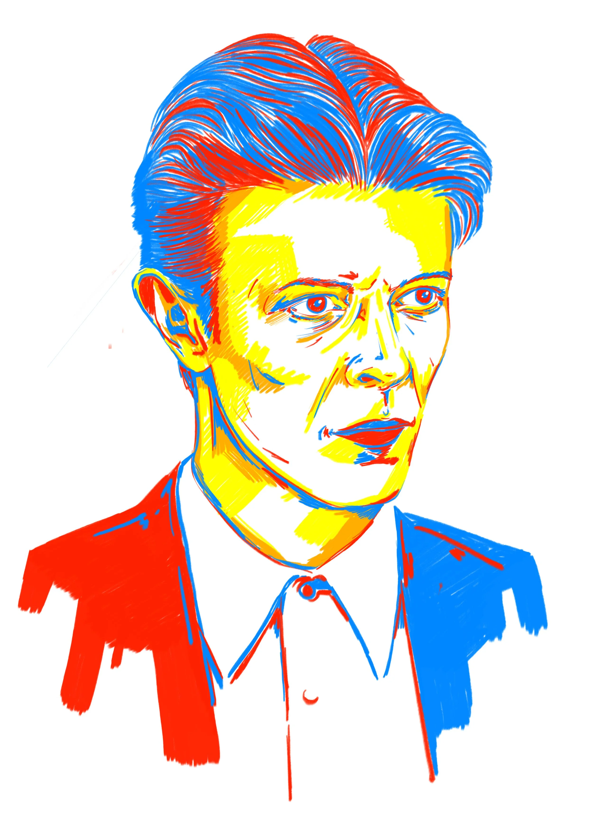 David Bowie