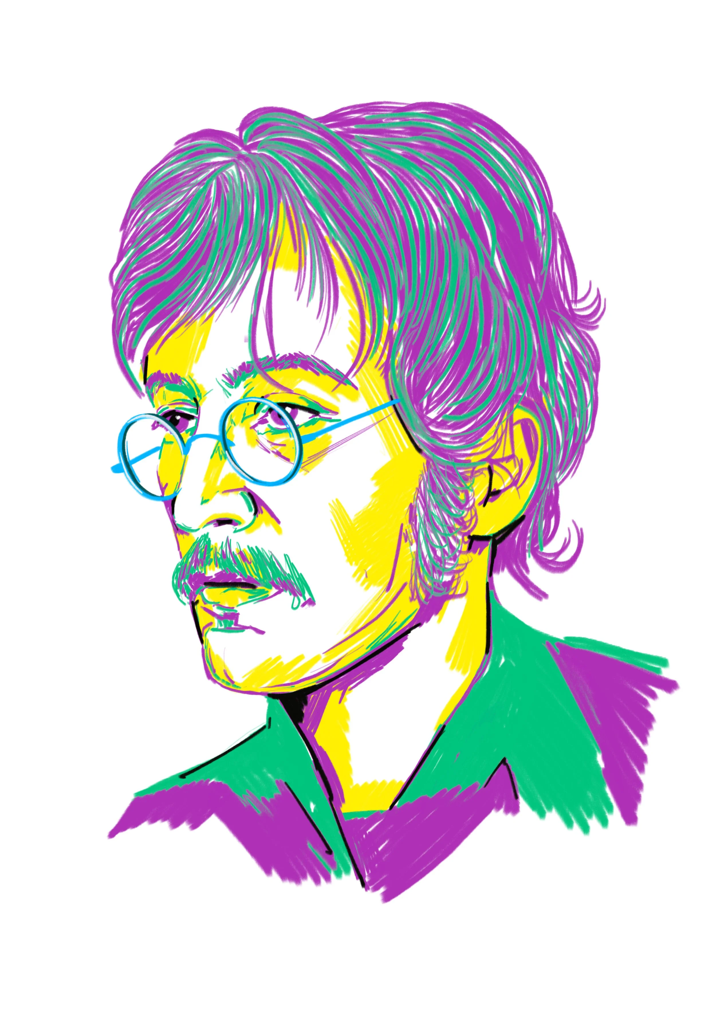 John Lennon