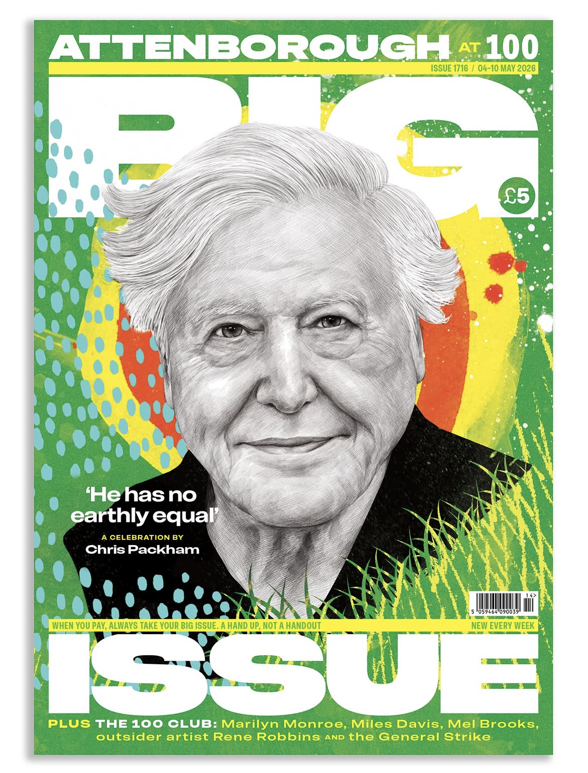 The Big Issue