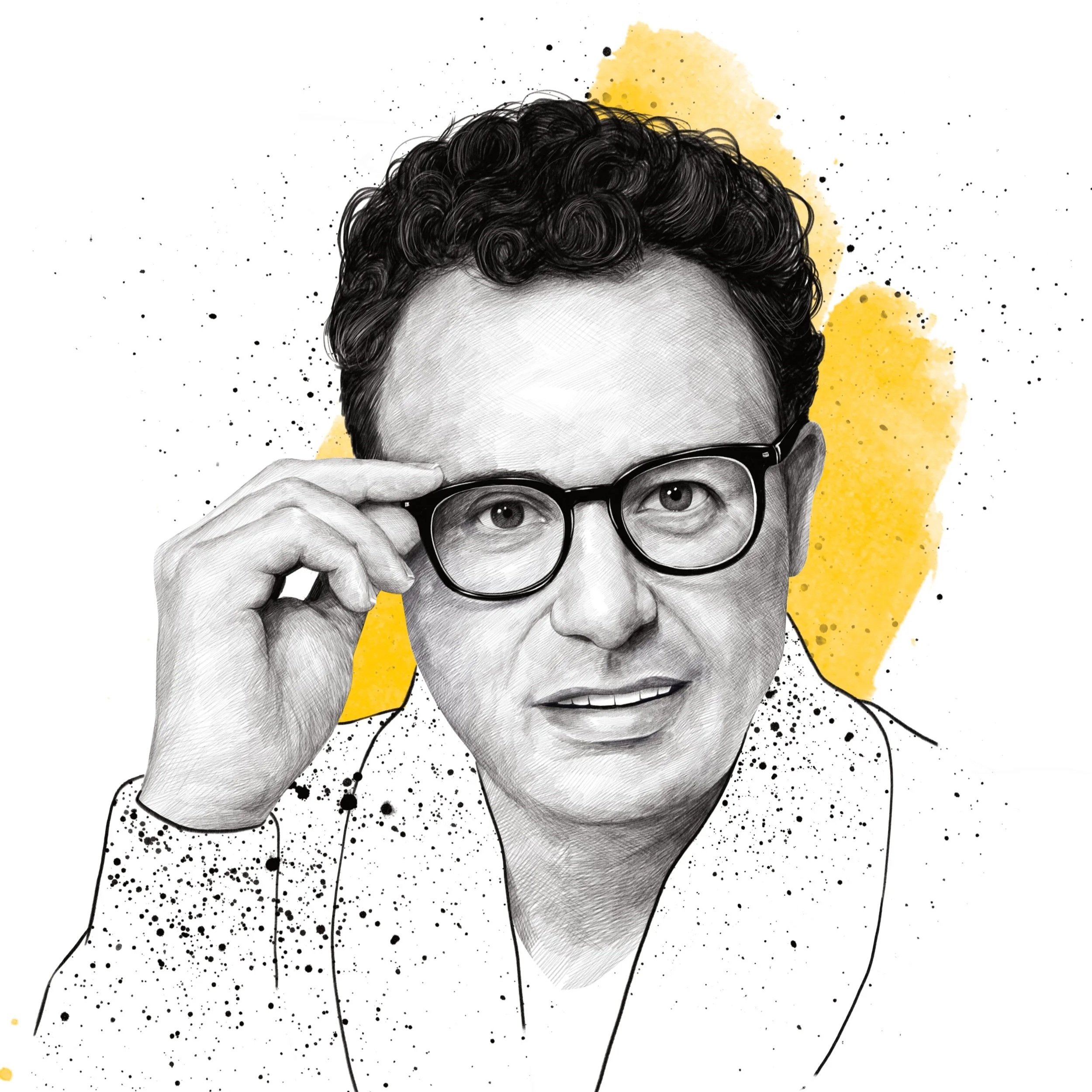 Dario Amodei