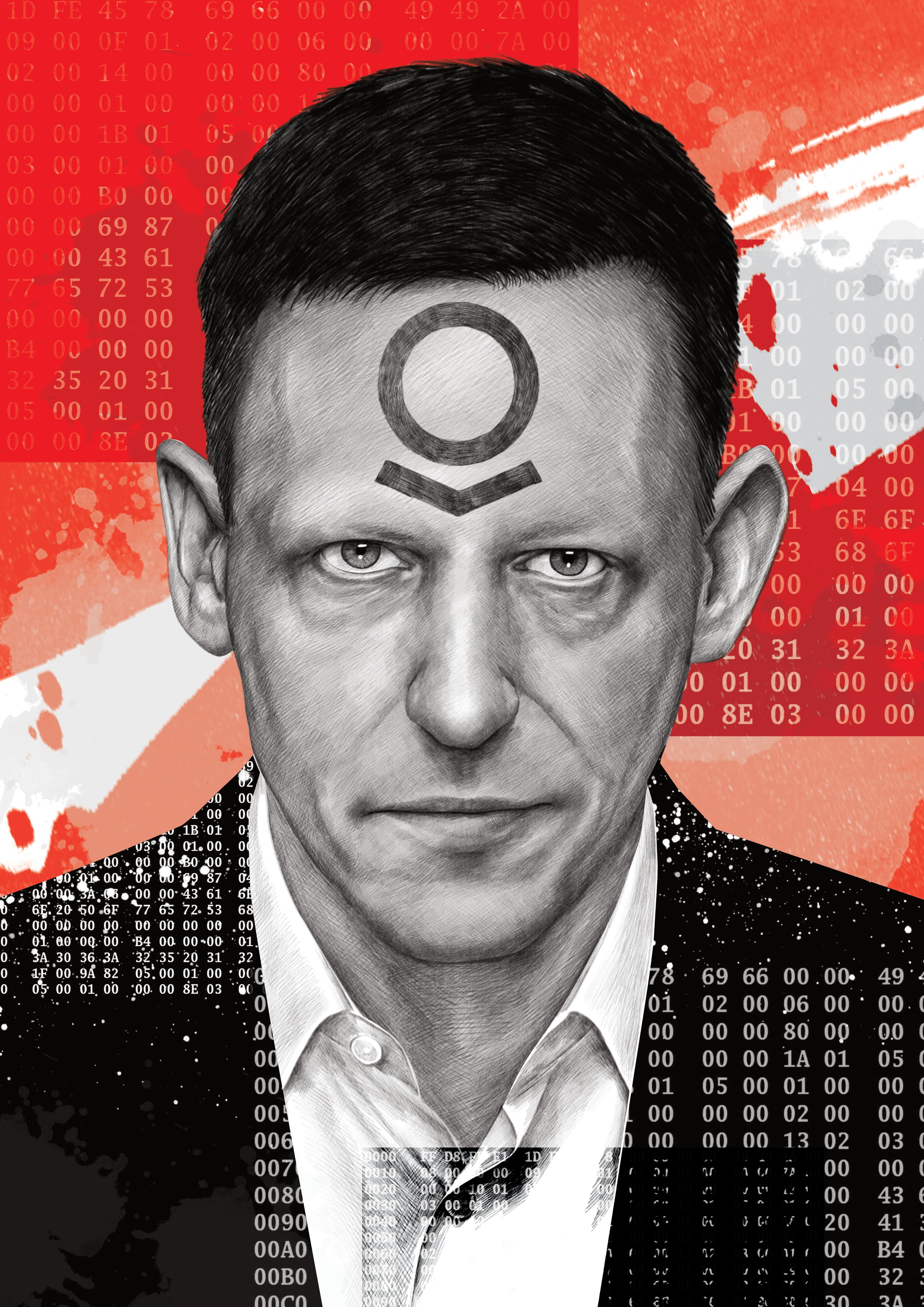 Peter Thiel