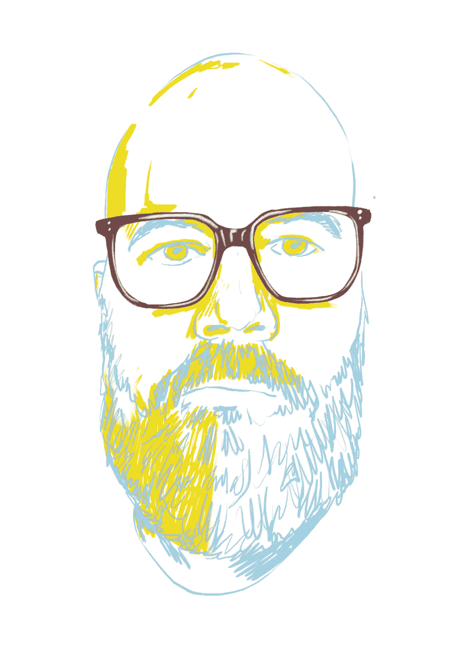 Self Portrait