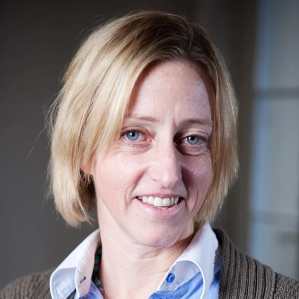Dr Susanne Shultz . Image courtesy of the Royal Society.