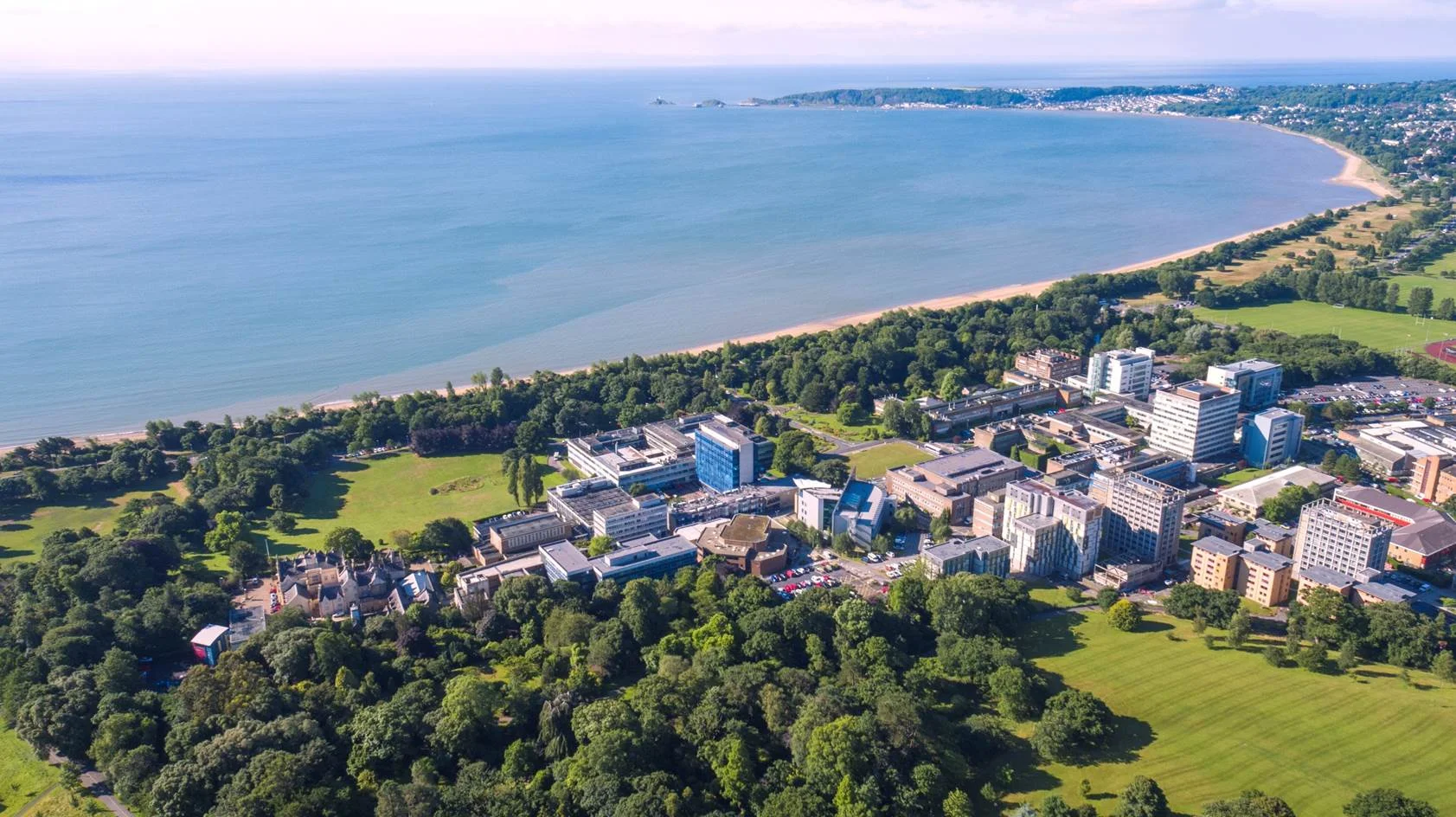 CANCELLED: ASAB Easter Meeting 2020 - Swansea