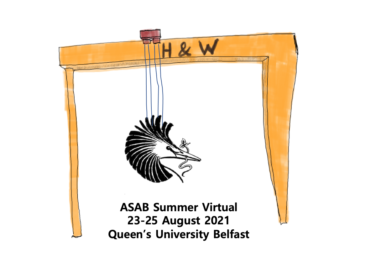 ASAB Summer Meeting 2021