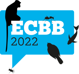 ECBB & ASAB Summer Meeting 2022