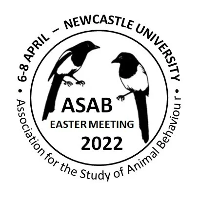 ASAB Easter Meeting 2022