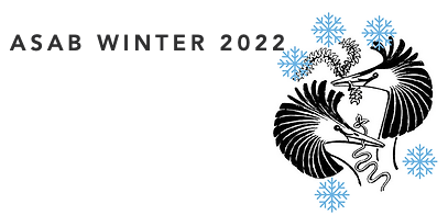 ASAB Winter 2022