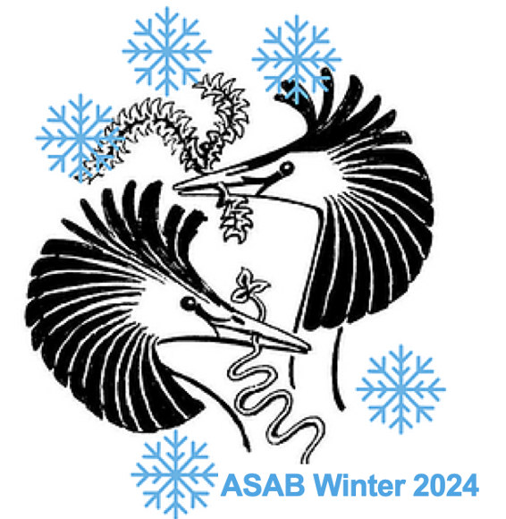 ASAB Winter 2024